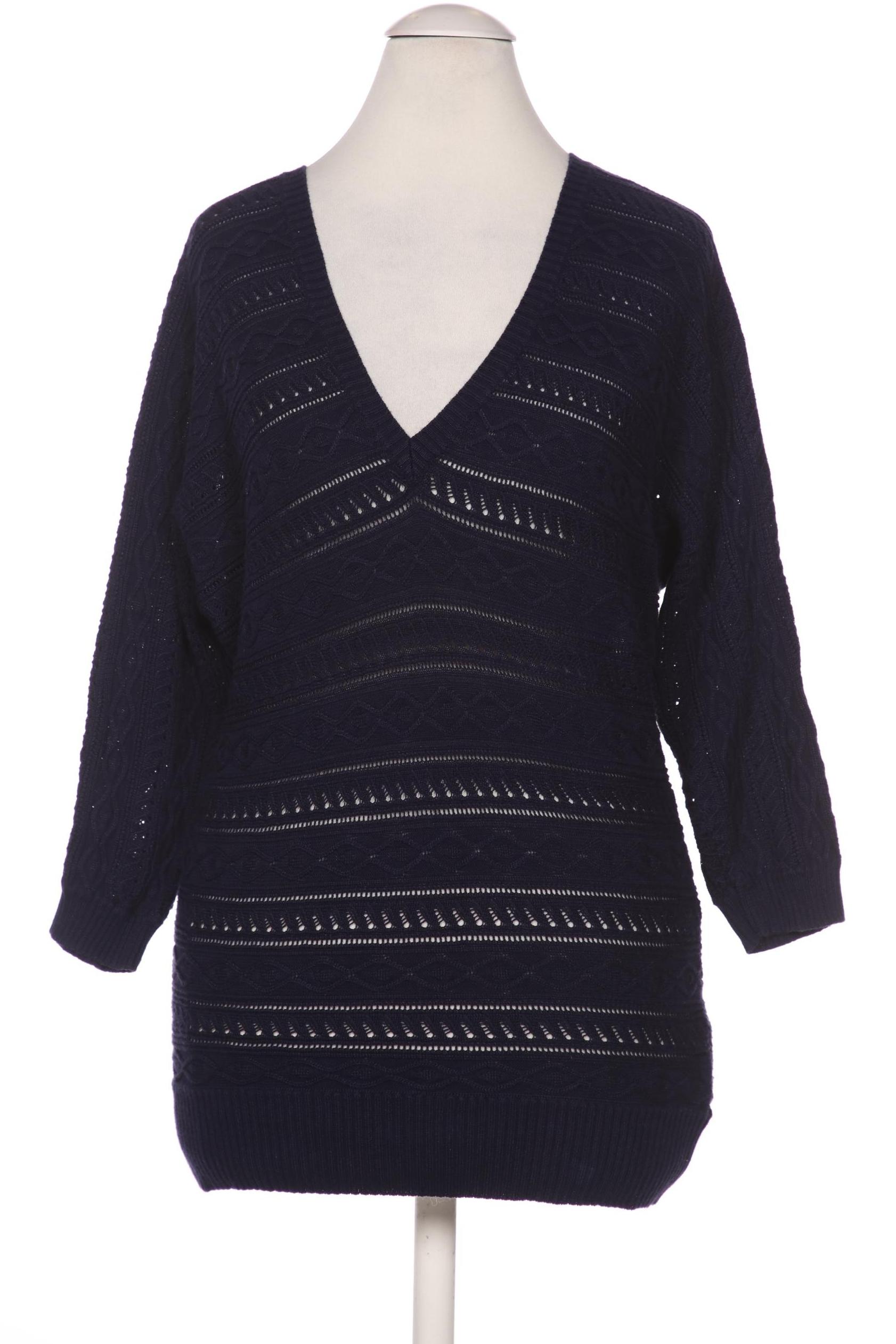 

Lauren Ralph Lauren Damen Pullover, marineblau, Gr. 34