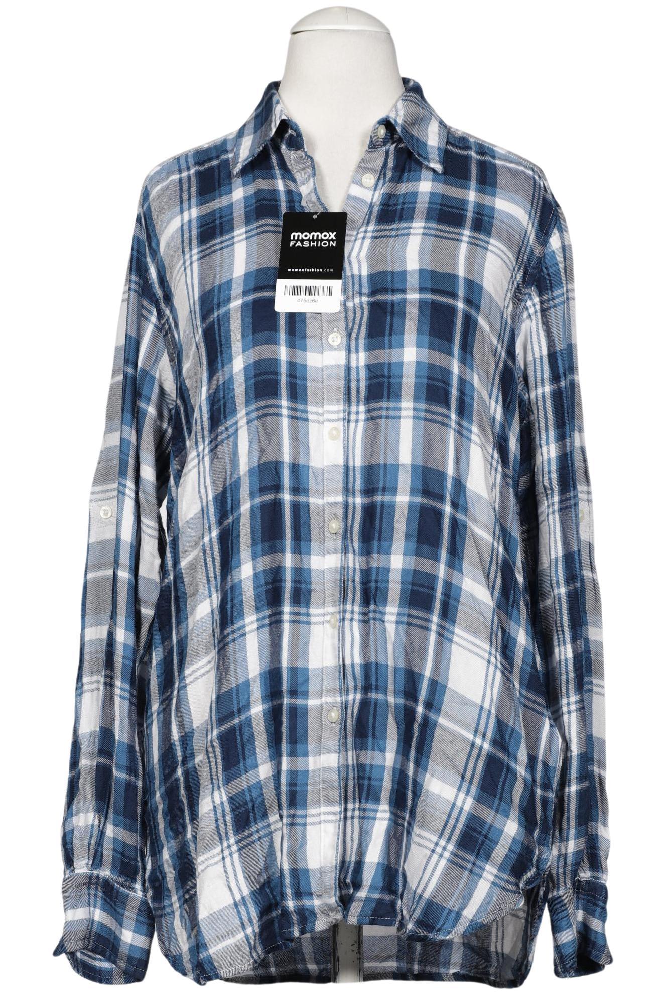 

Lauren Ralph Lauren Damen Bluse, mehrfarbig, Gr. 36