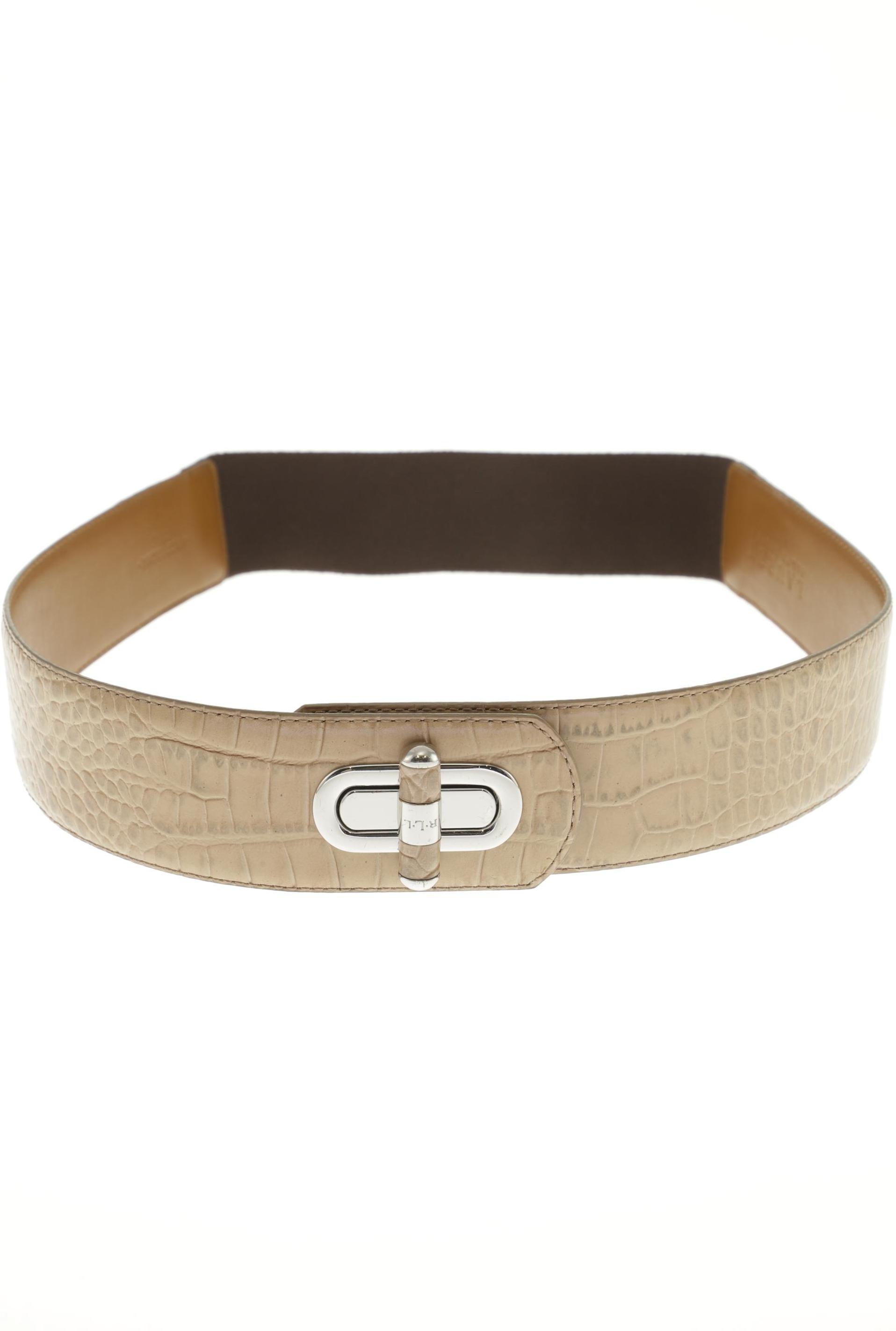 

LAUREN Ralph Lauren Damen Gürtel, braun