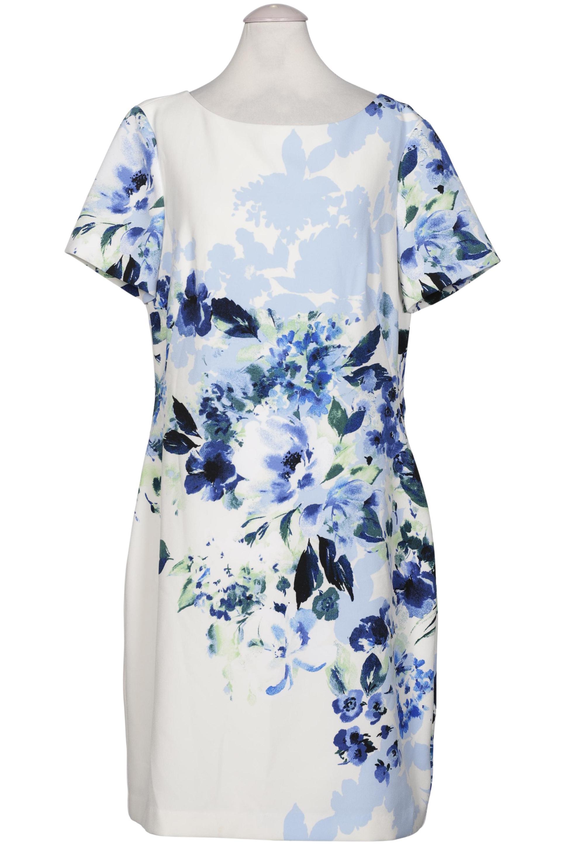 

Lauren Ralph Lauren Damen Kleid, blau, Gr. 10