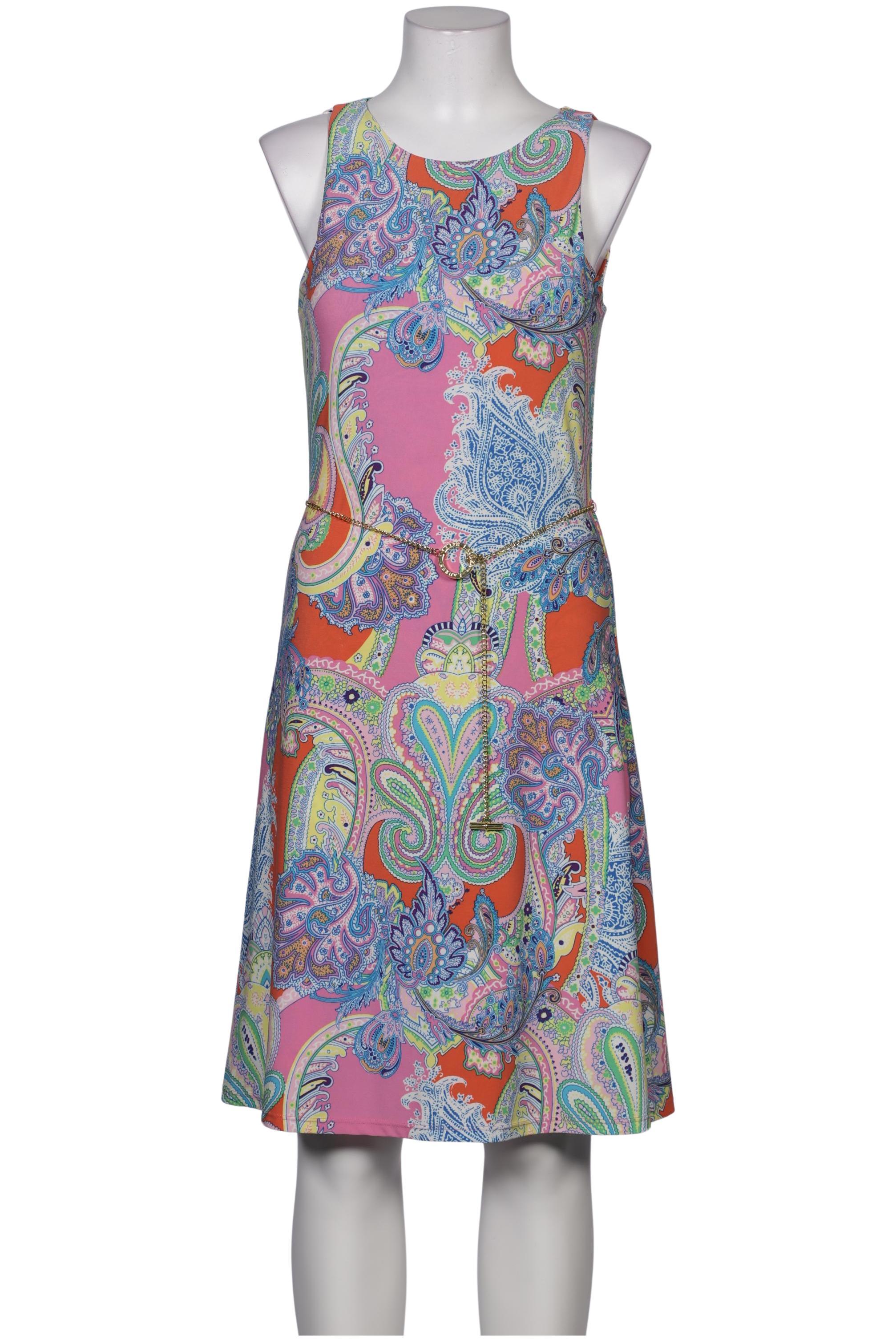 

Lauren Ralph Lauren Damen Kleid, mehrfarbig, Gr. 38