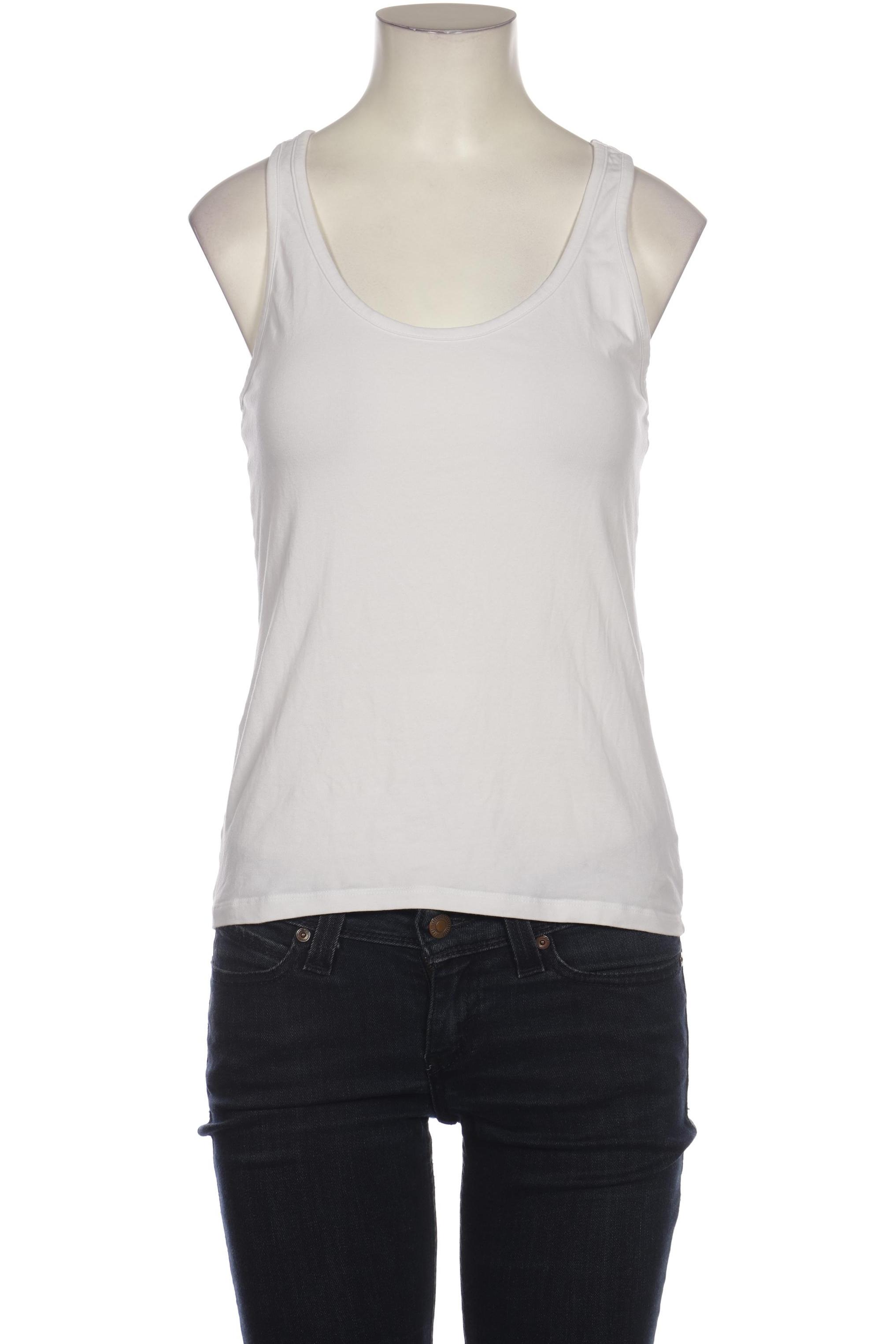 

Lauren Ralph Lauren Damen Top, weiß, Gr. 36