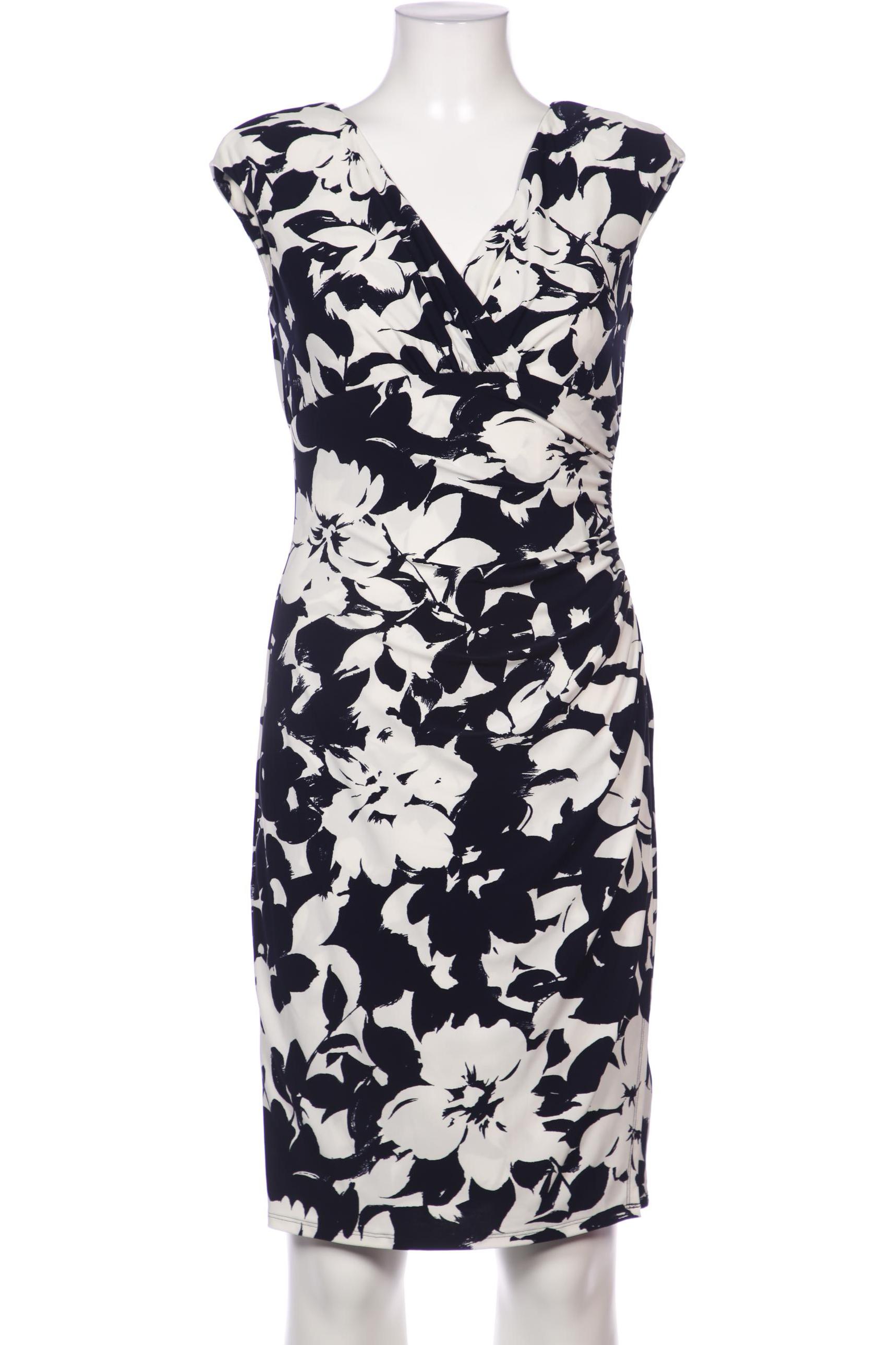 

Lauren Ralph Lauren Damen Kleid, marineblau, Gr. 8