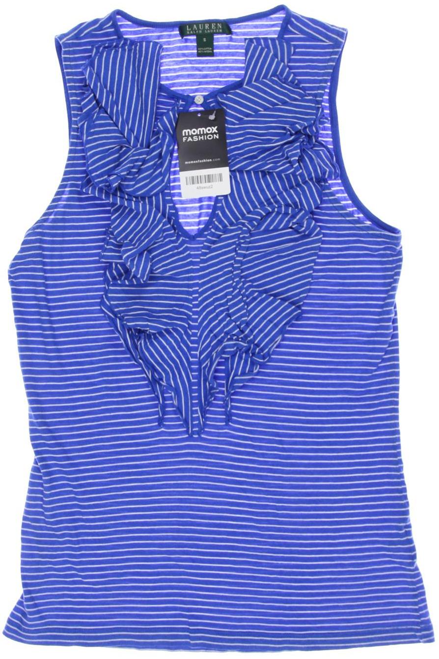 

LAUREN Ralph Lauren Damen Top, blau