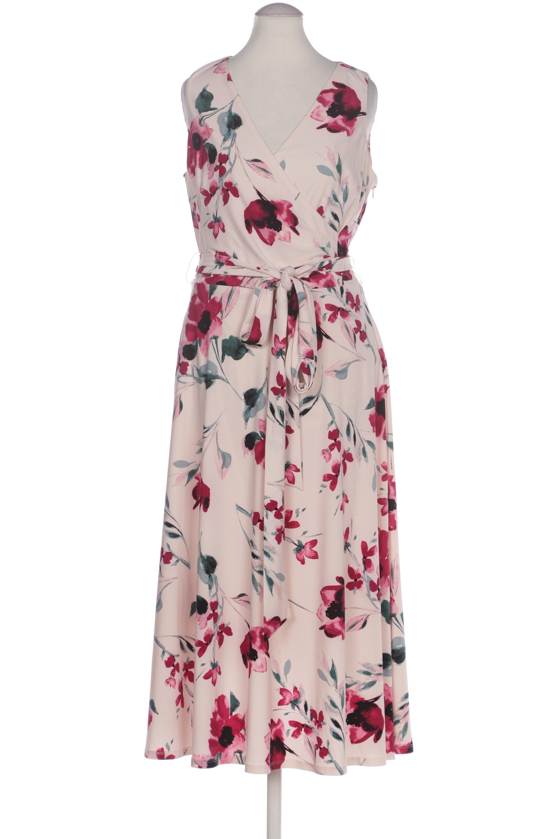 

Lauren Ralph Lauren Damen Kleid, pink, Gr. 4