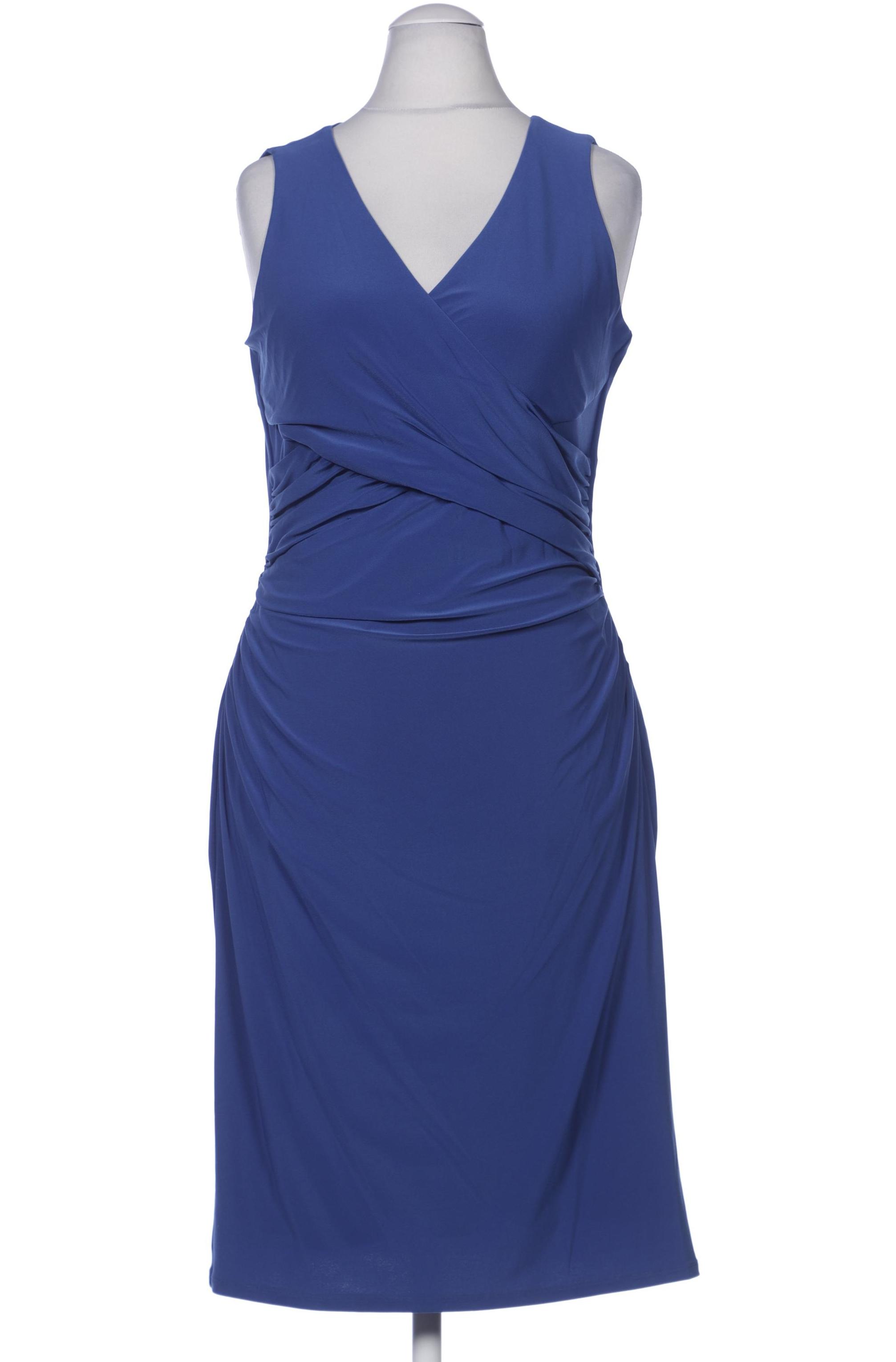 

Lauren Ralph Lauren Damen Kleid, blau, Gr. 8