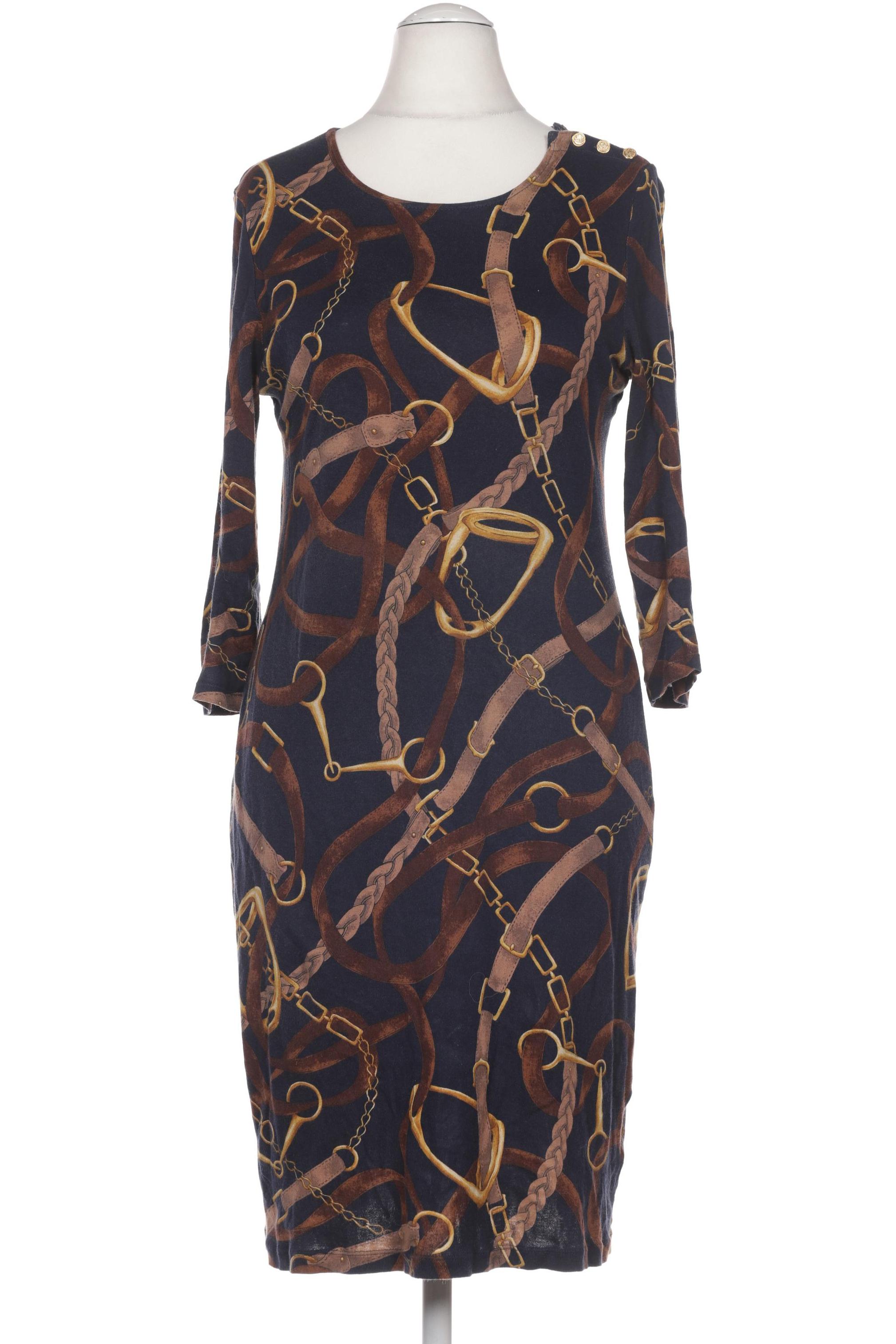 

Lauren Ralph Lauren Damen Kleid, marineblau, Gr. 38