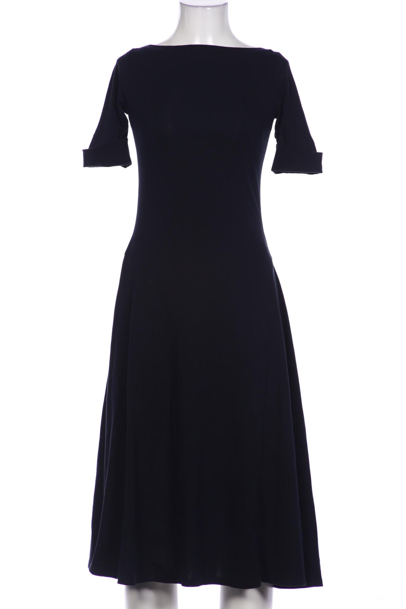 

Lauren Ralph Lauren Damen Kleid, marineblau, Gr. 34