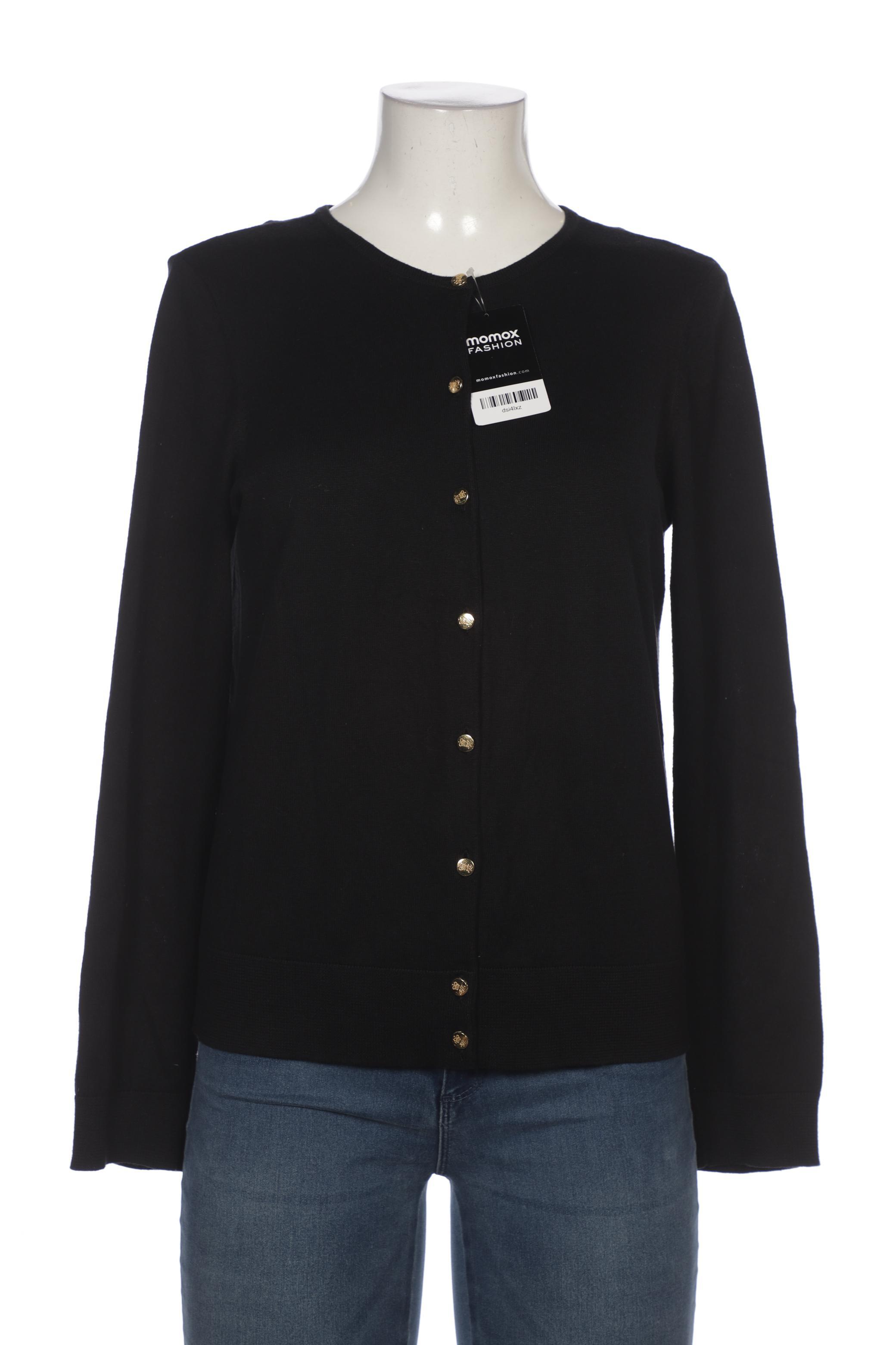 

LAUREN Ralph Lauren Damen Strickjacke, schwarz
