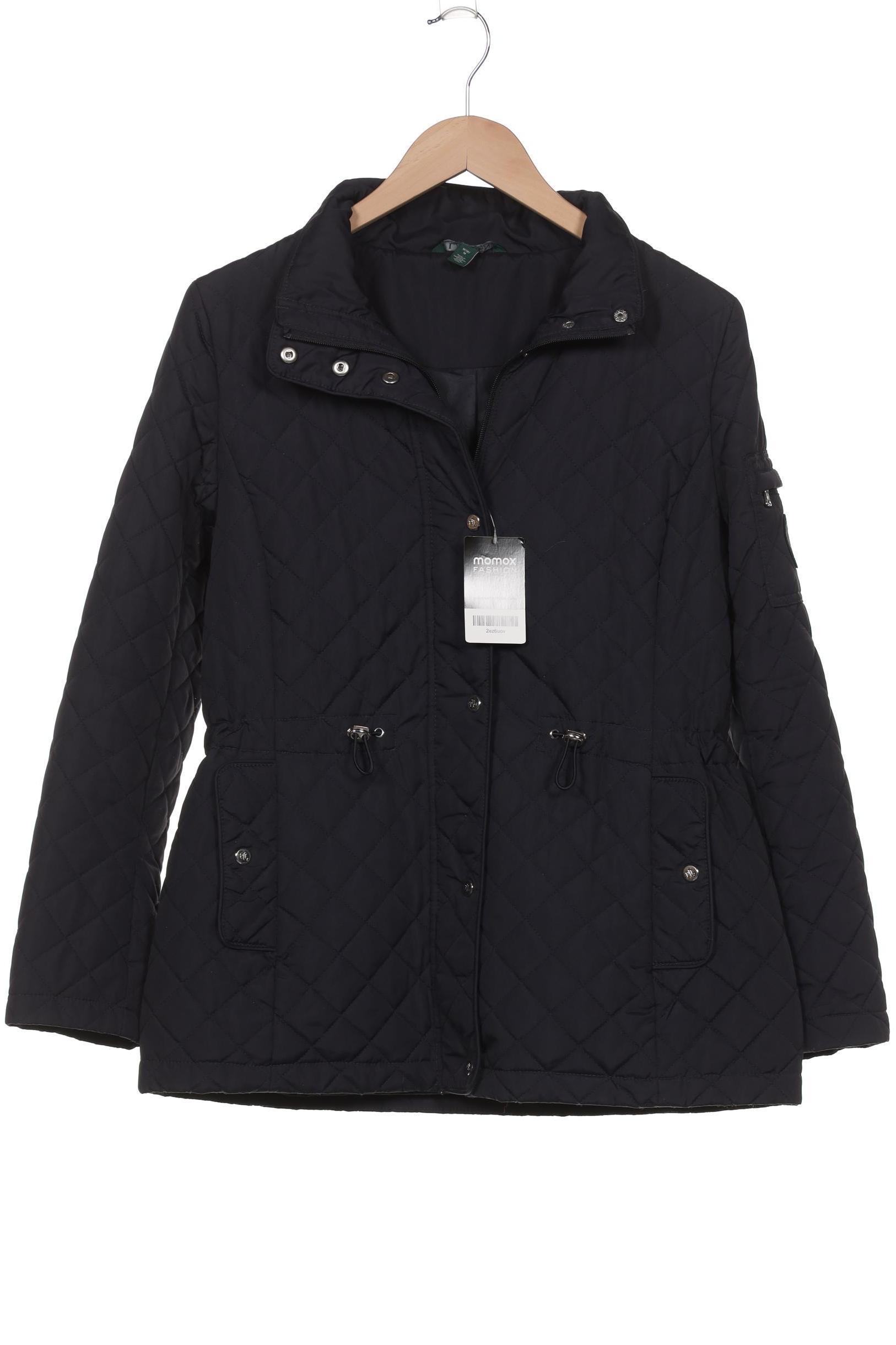 

Lauren Ralph Lauren Damen Jacke, marineblau, Gr. 38