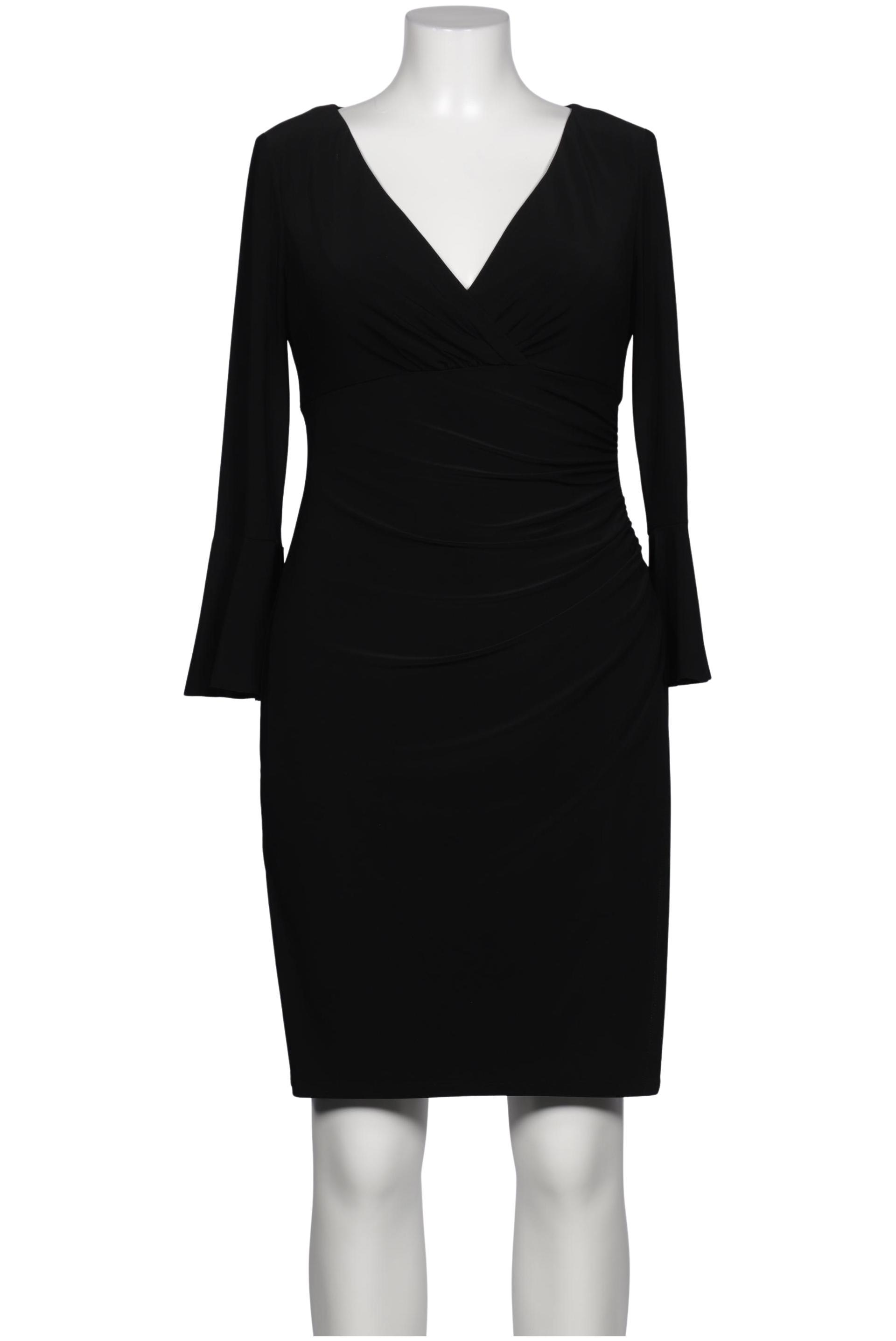 

Lauren Ralph Lauren Damen Kleid, schwarz, Gr. 12