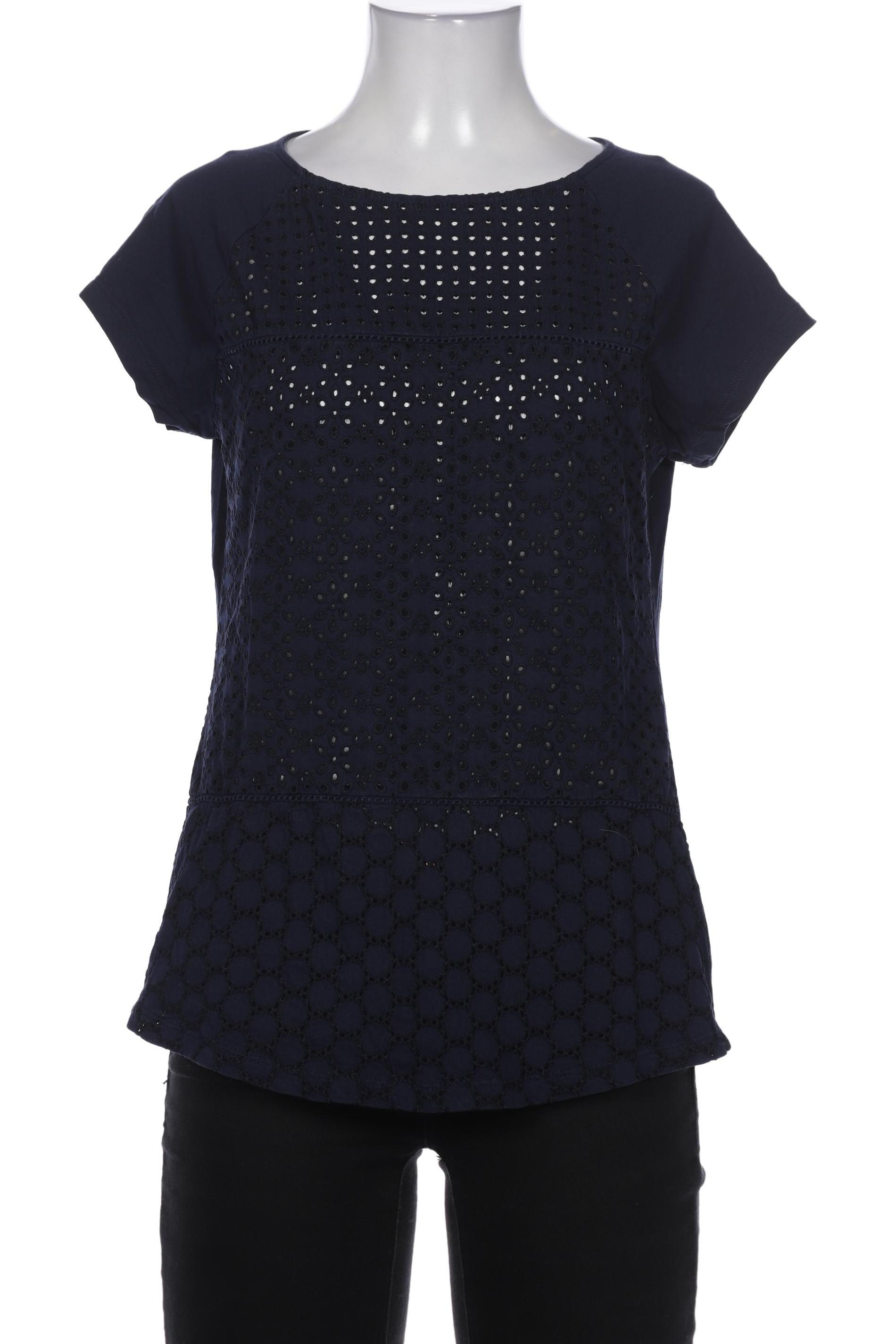 

Lauren Ralph Lauren Damen T-Shirt, marineblau, Gr. 36