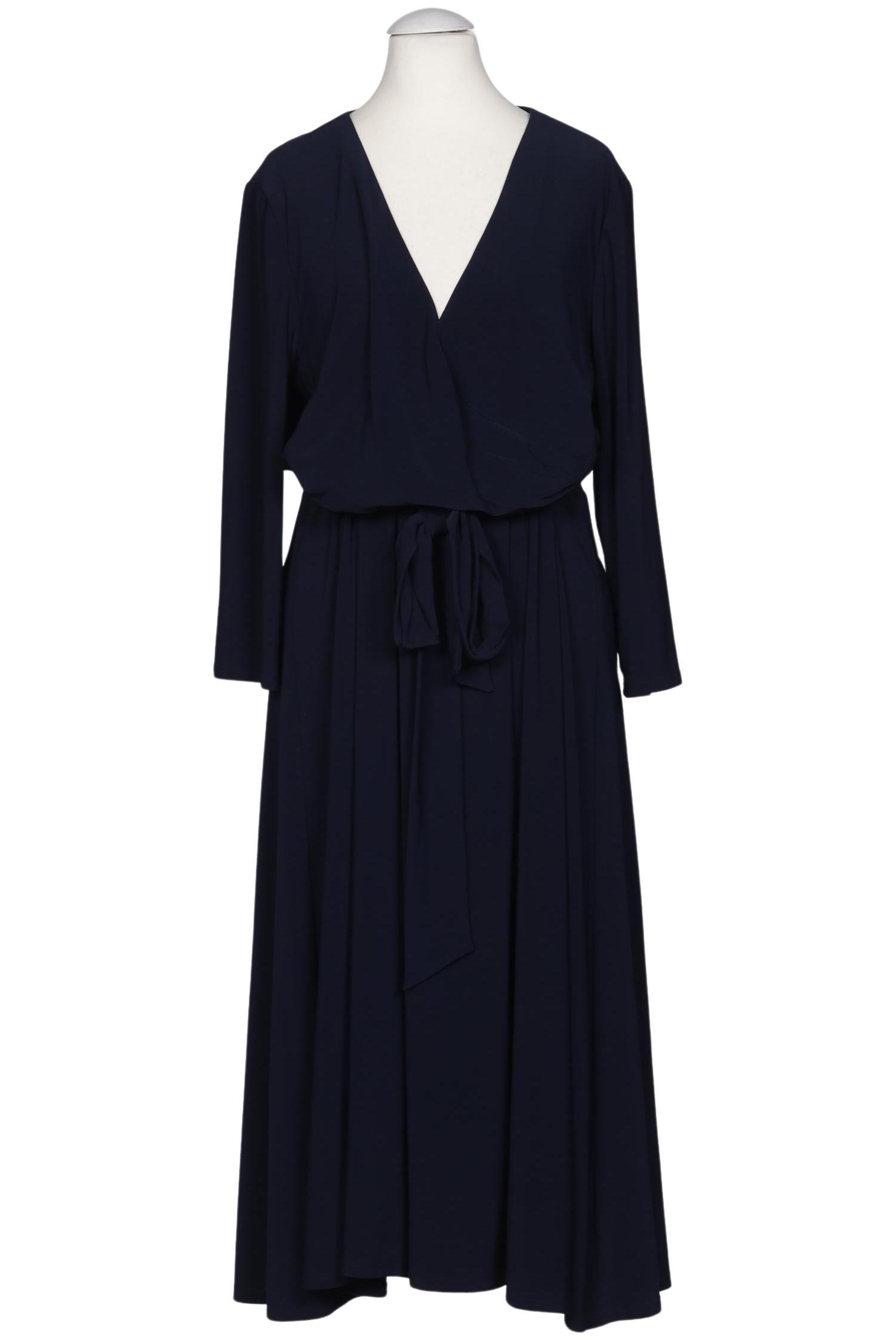 

Lauren Ralph Lauren Damen Kleid, marineblau, Gr. 14