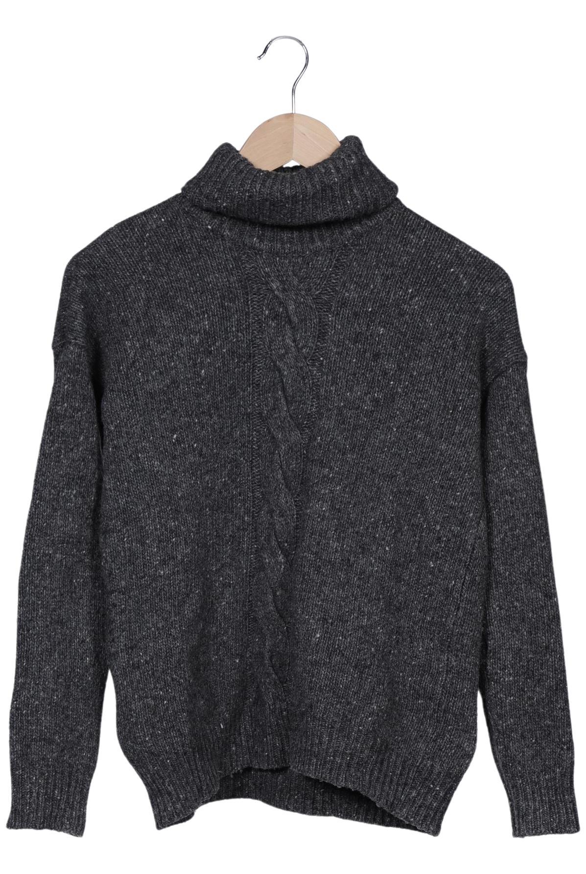 

Lauren Ralph Lauren Damen Pullover, grau, Gr. 34