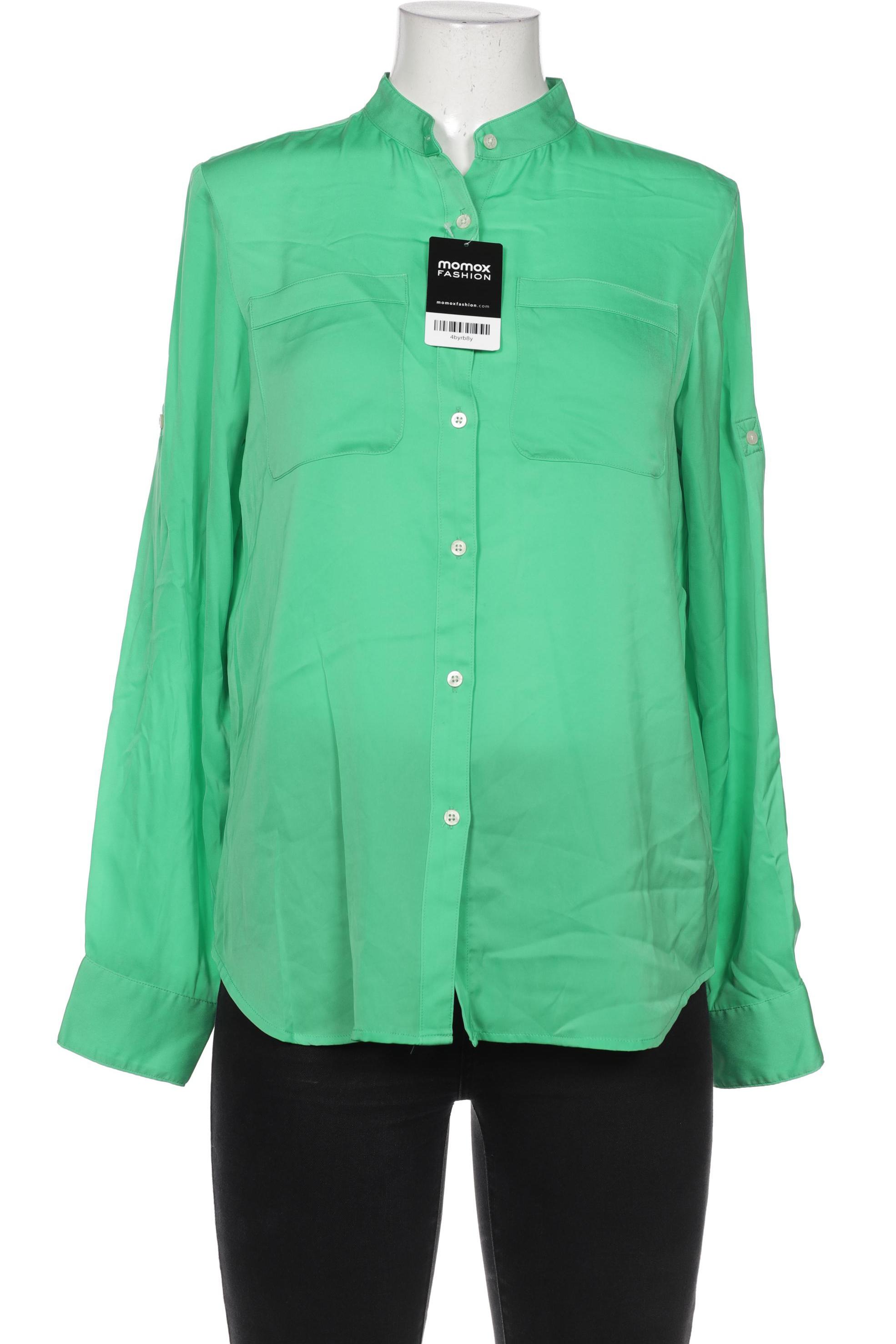

Lauren Ralph Lauren Damen Bluse, hellgrün, Gr. 38
