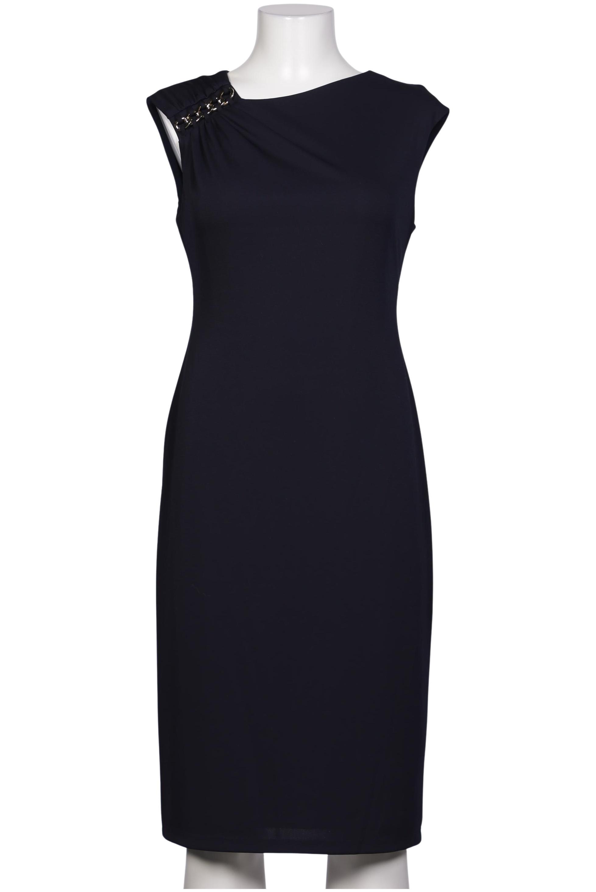 

Lauren Ralph Lauren Damen Kleid, marineblau, Gr. 8