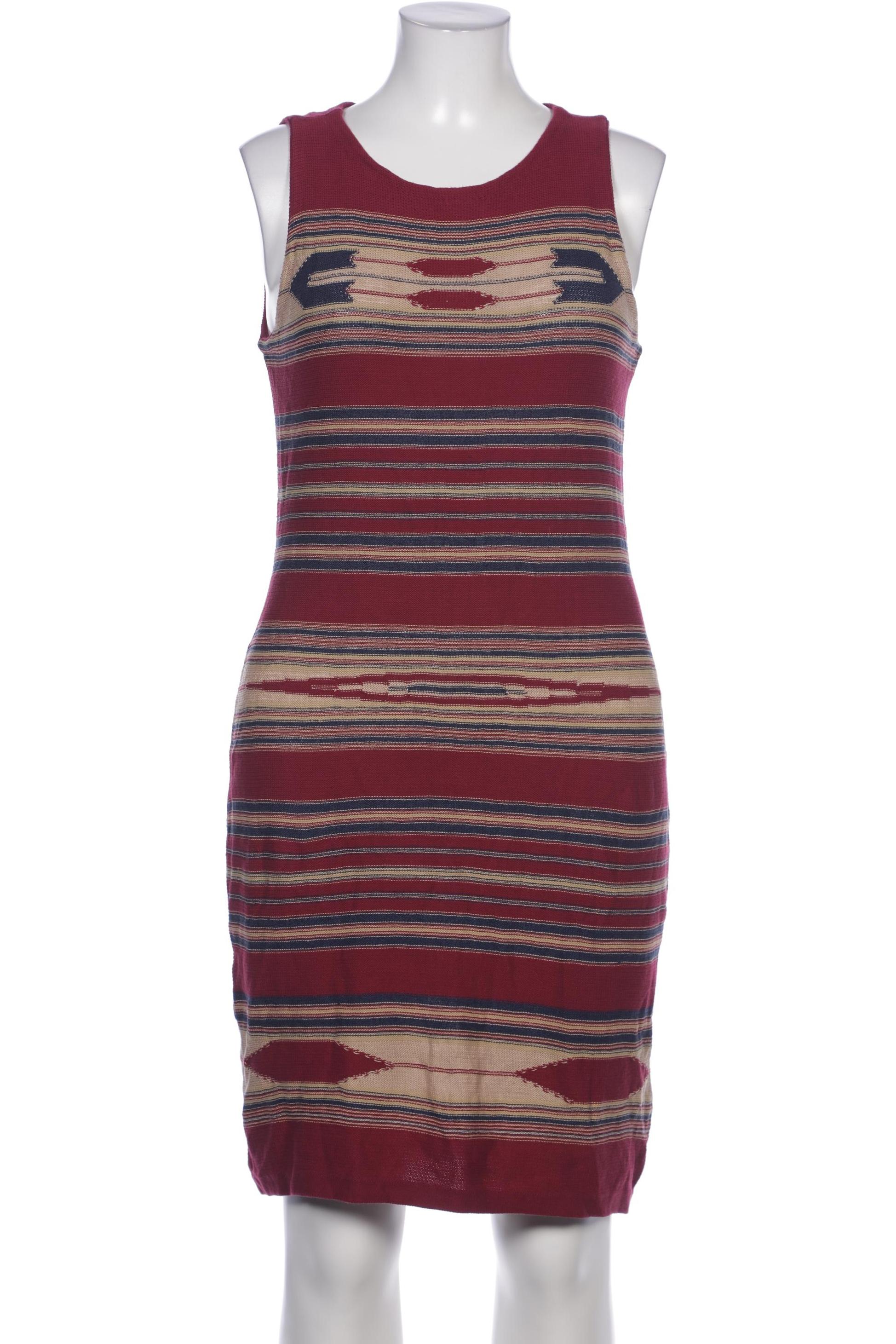 

Lauren Ralph Lauren Damen Kleid, bordeaux, Gr. 42
