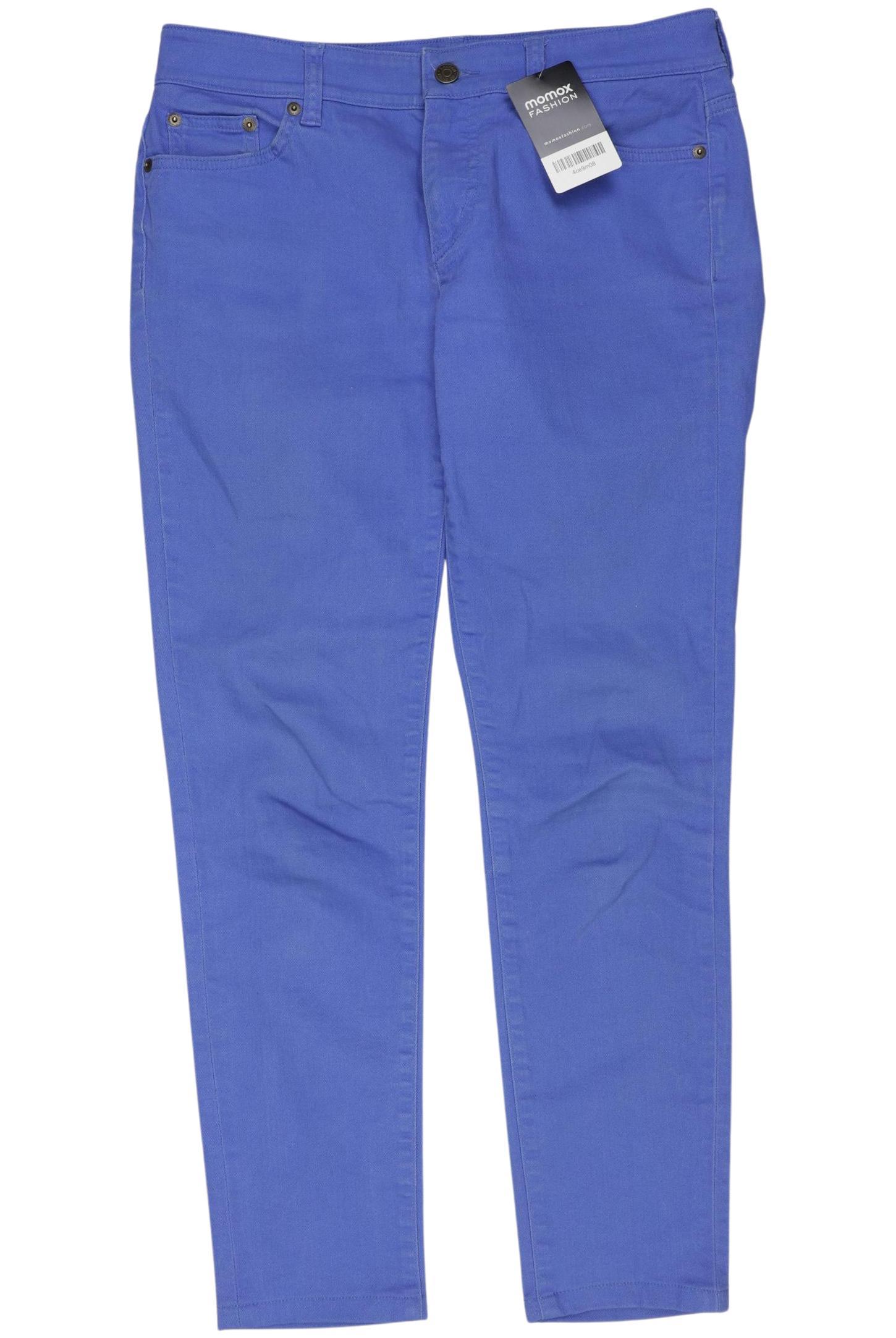 

Lauren Ralph Lauren Damen Jeans, blau, Gr. 6