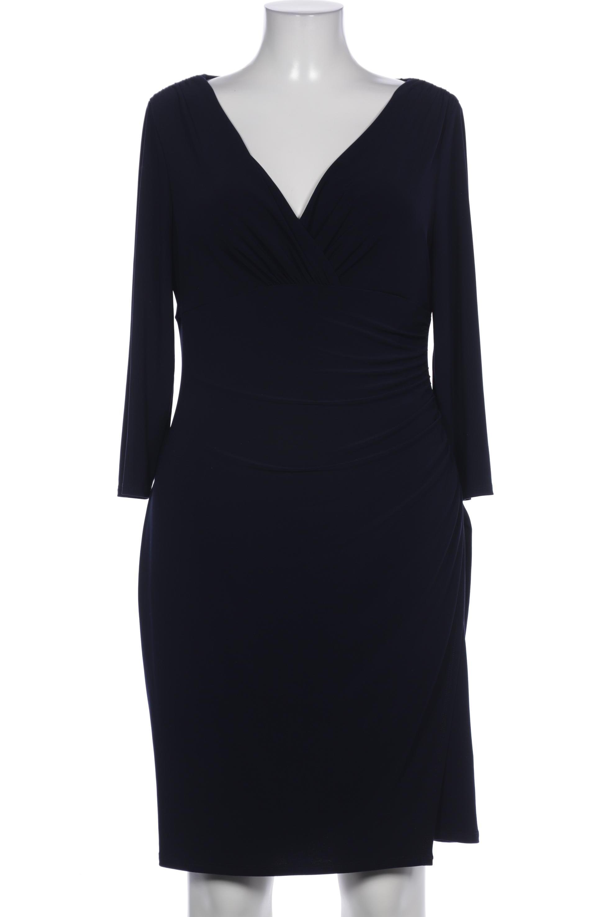 

Lauren Ralph Lauren Damen Kleid, marineblau, Gr. 14