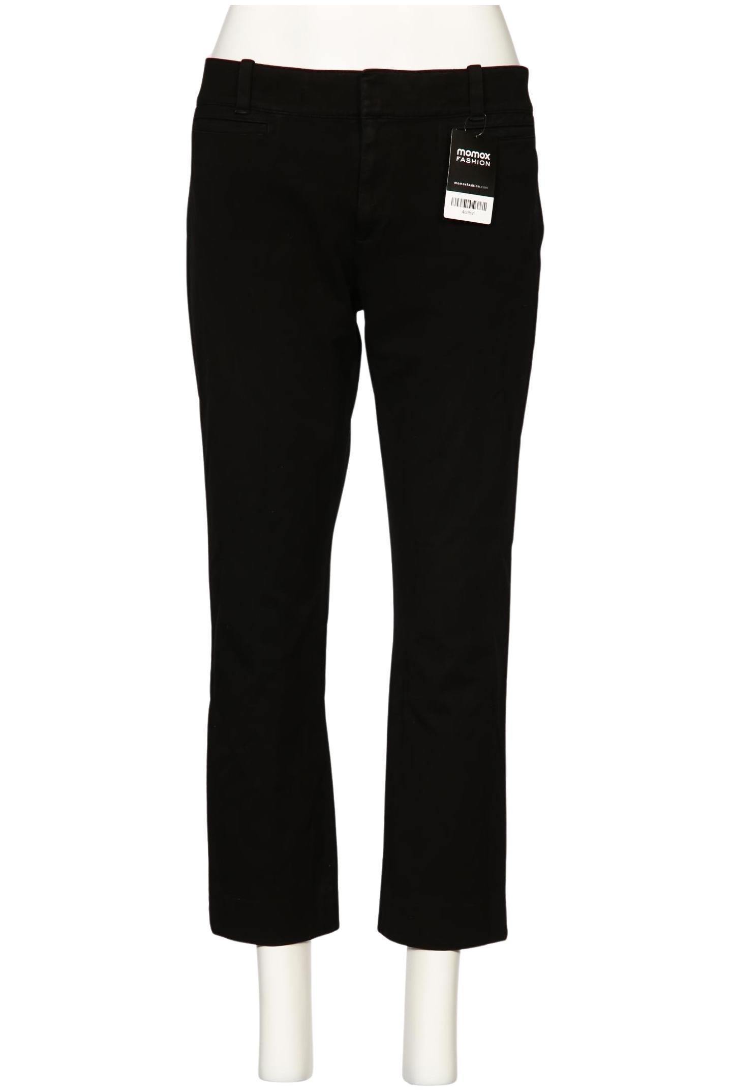 

Lauren Ralph Lauren Damen Jeans, schwarz, Gr. 10