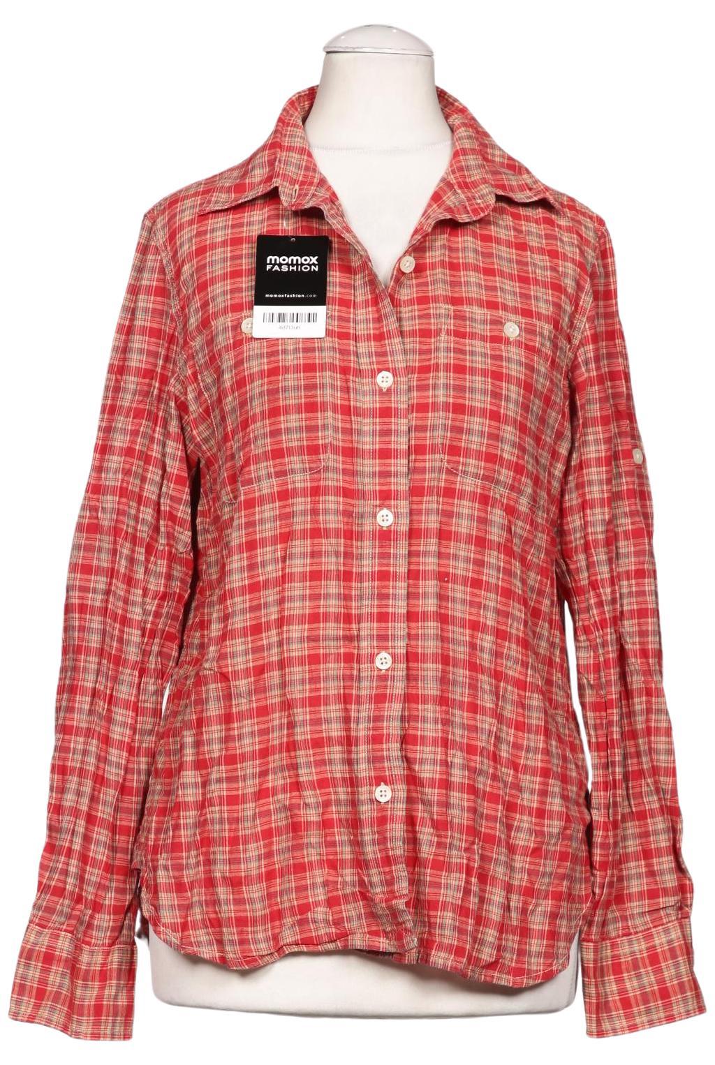 

Lauren Ralph Lauren Damen Bluse, mehrfarbig, Gr. 38