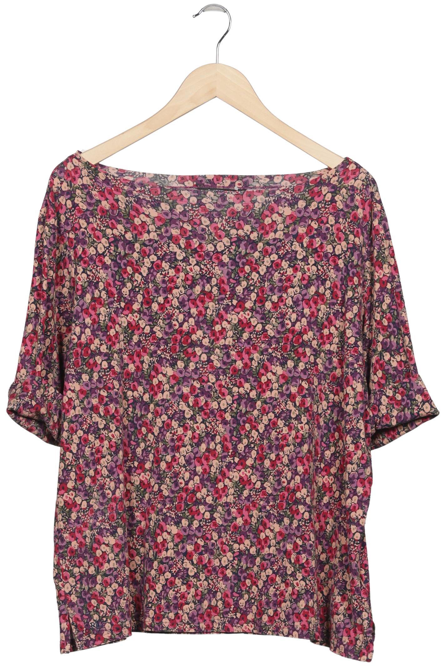 

Lauren Ralph Lauren Damen T-Shirt, mehrfarbig, Gr. 46