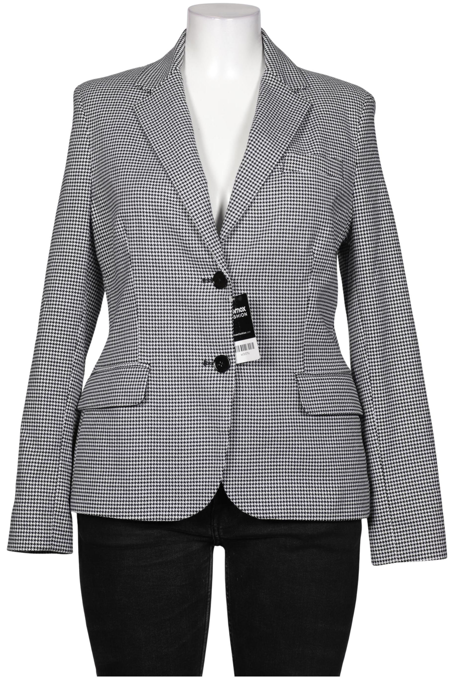 

Lauren Ralph Lauren Damen Blazer, grau, Gr. 12