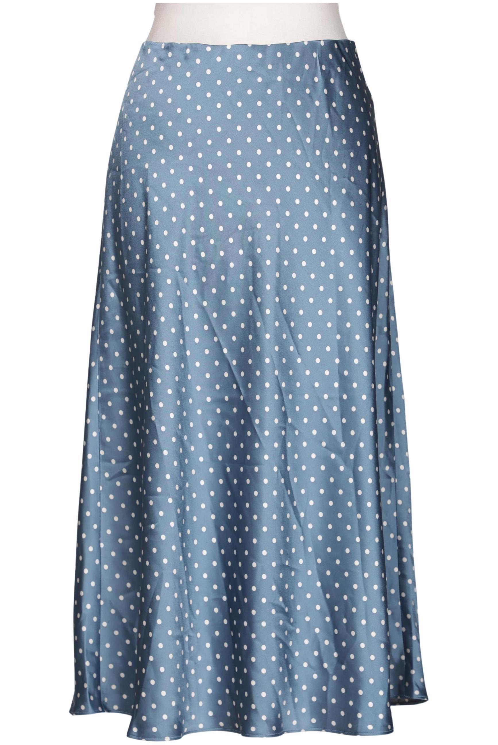 

Lauren Ralph Lauren Damen Rock, hellblau, Gr. 8