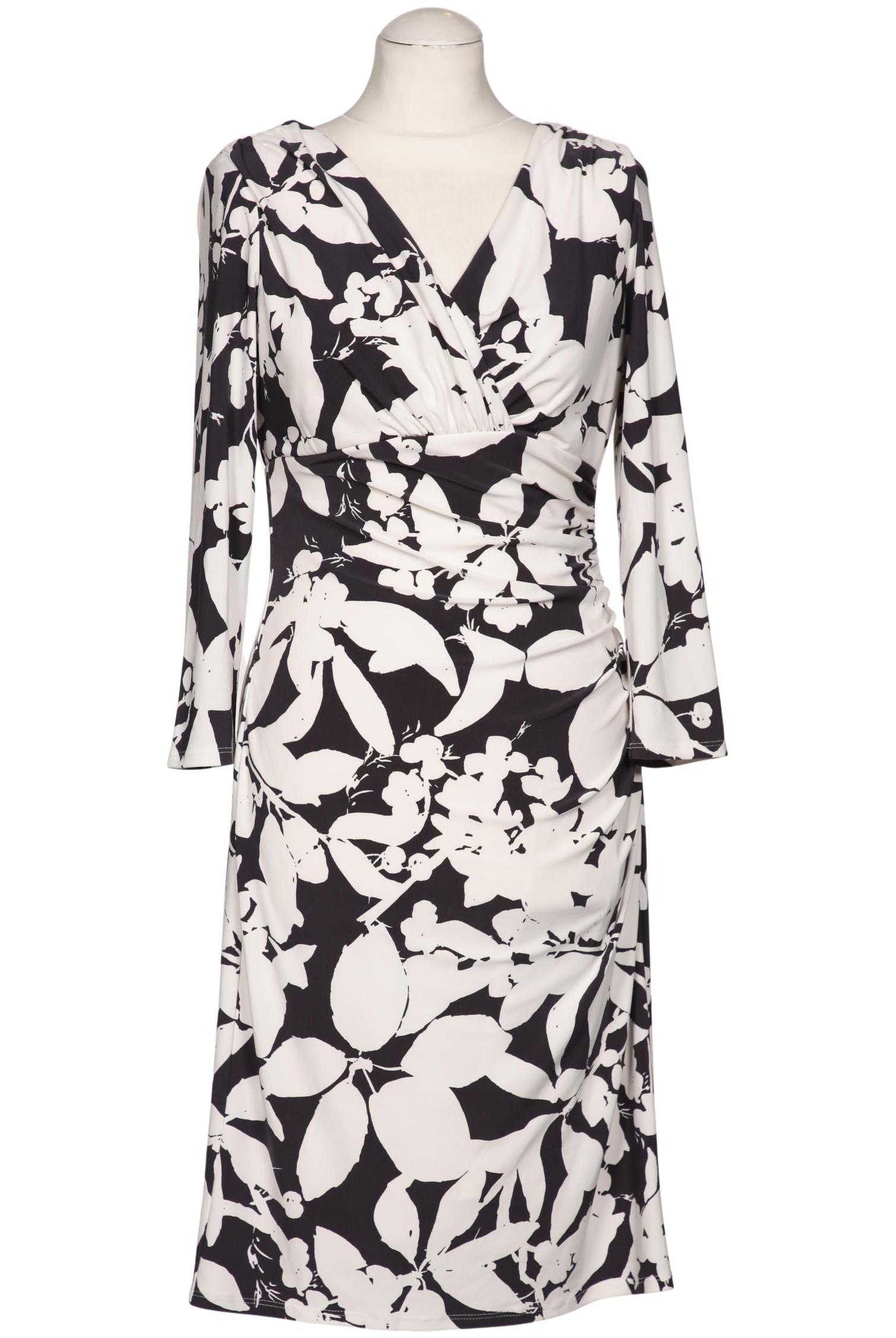 

Lauren Ralph Lauren Damen Kleid, mehrfarbig, Gr. 6