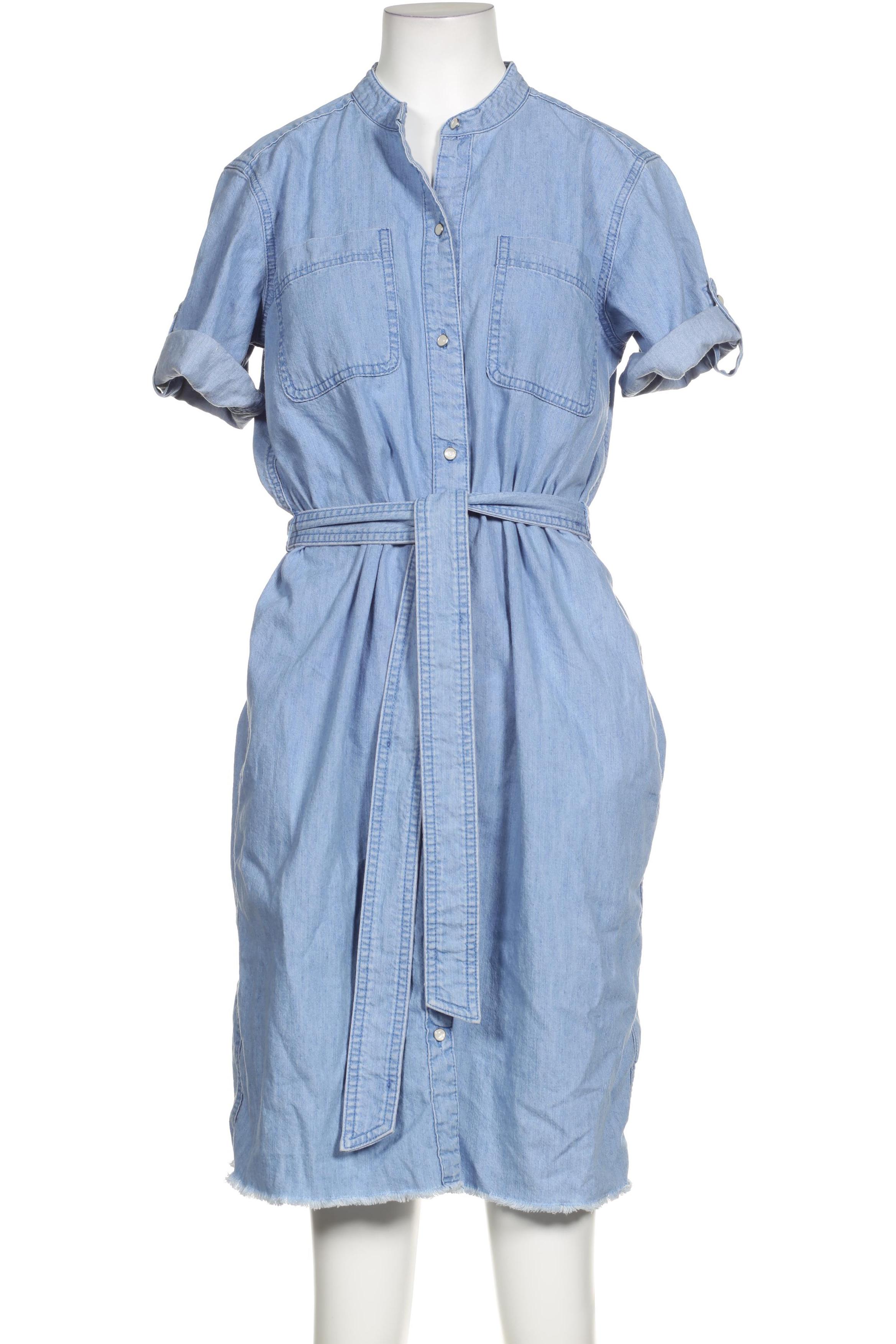 

Lauren Ralph Lauren Damen Kleid, blau, Gr. 8