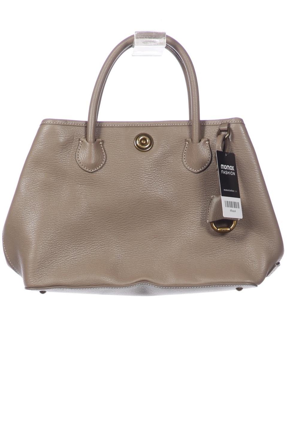 

Lauren Ralph Lauren Damen Handtasche, grau, Gr.