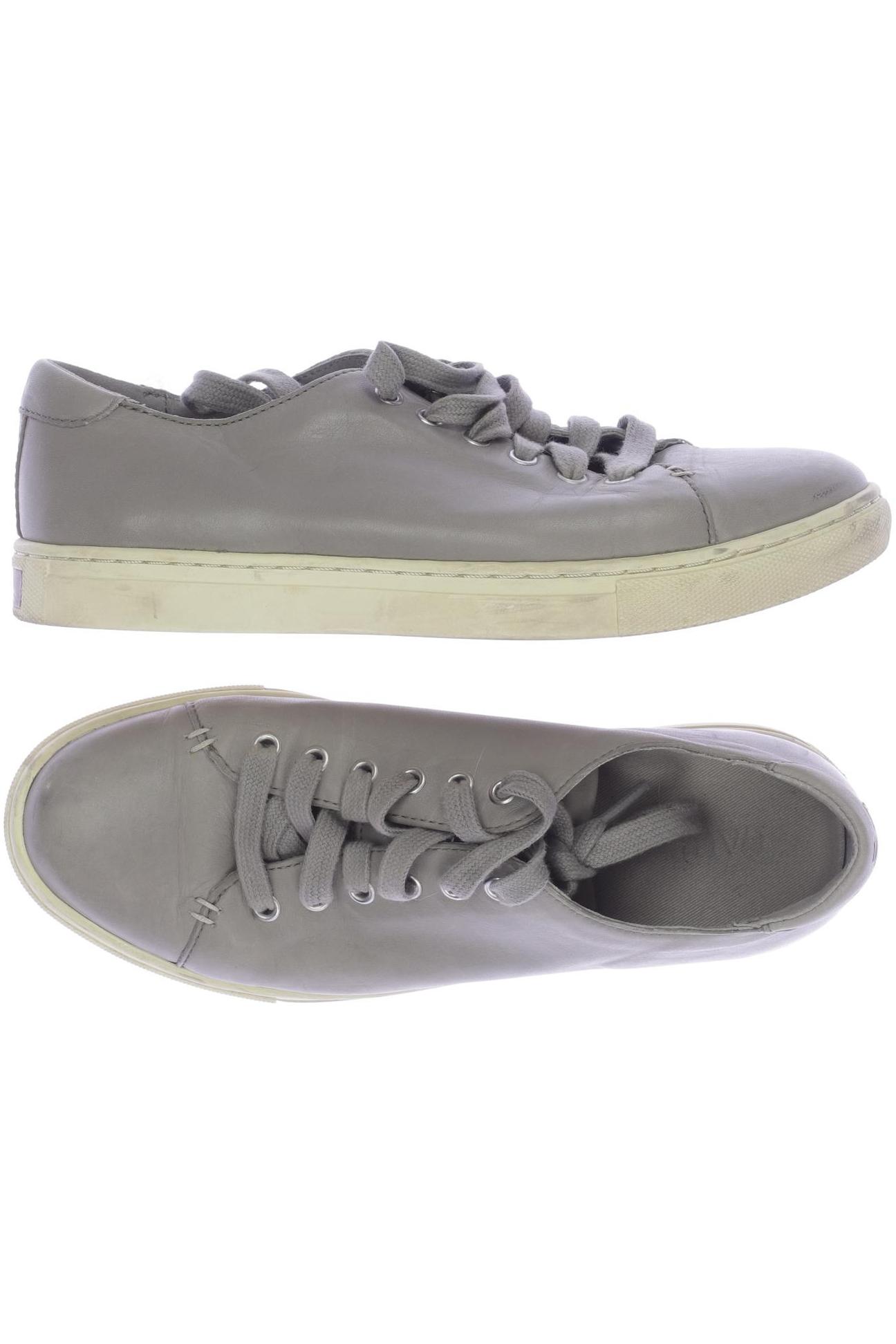 

Lauren Ralph Lauren Damen Sneakers, grau, Gr. 38