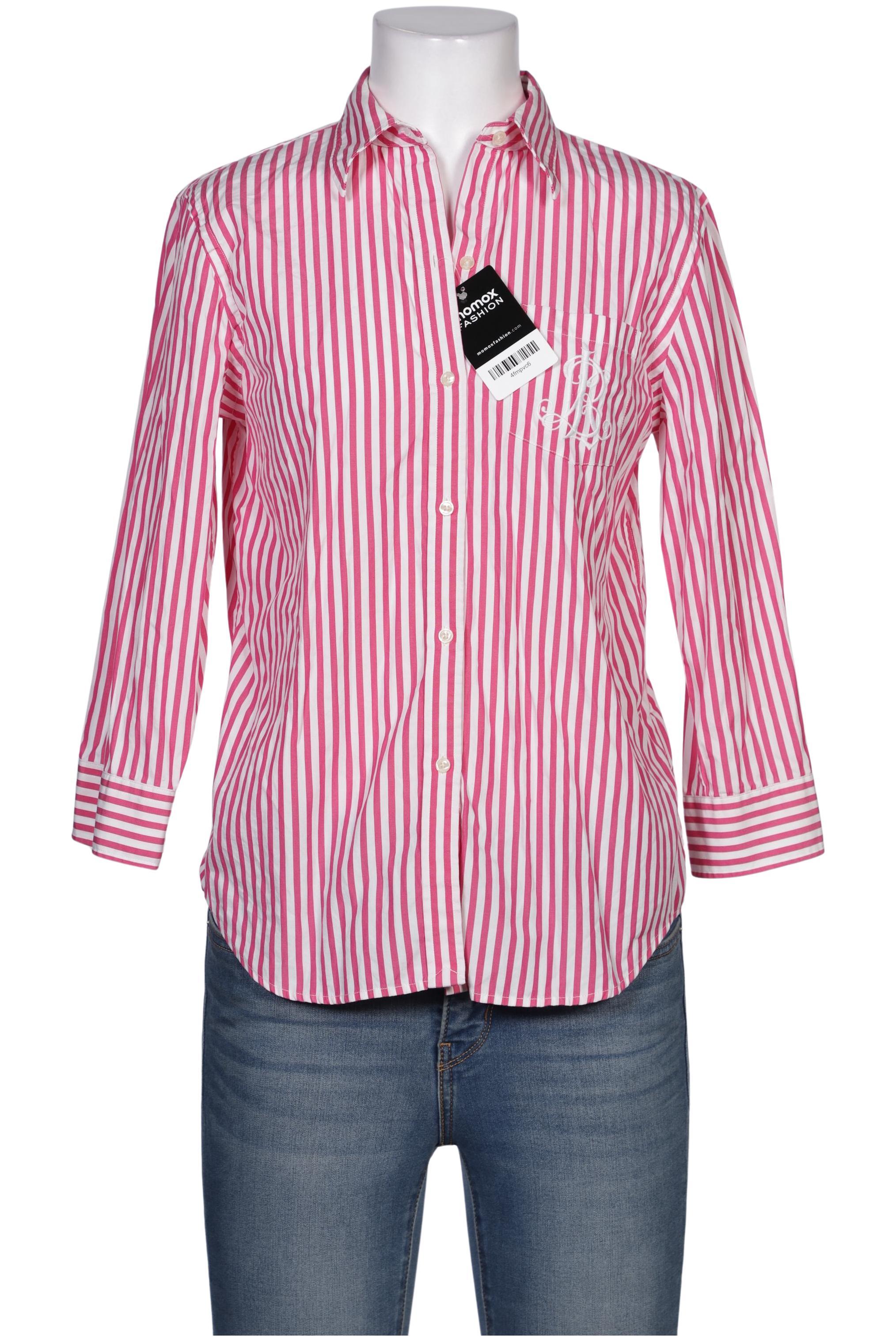 

Lauren Ralph Lauren Damen Bluse, mehrfarbig, Gr. 36