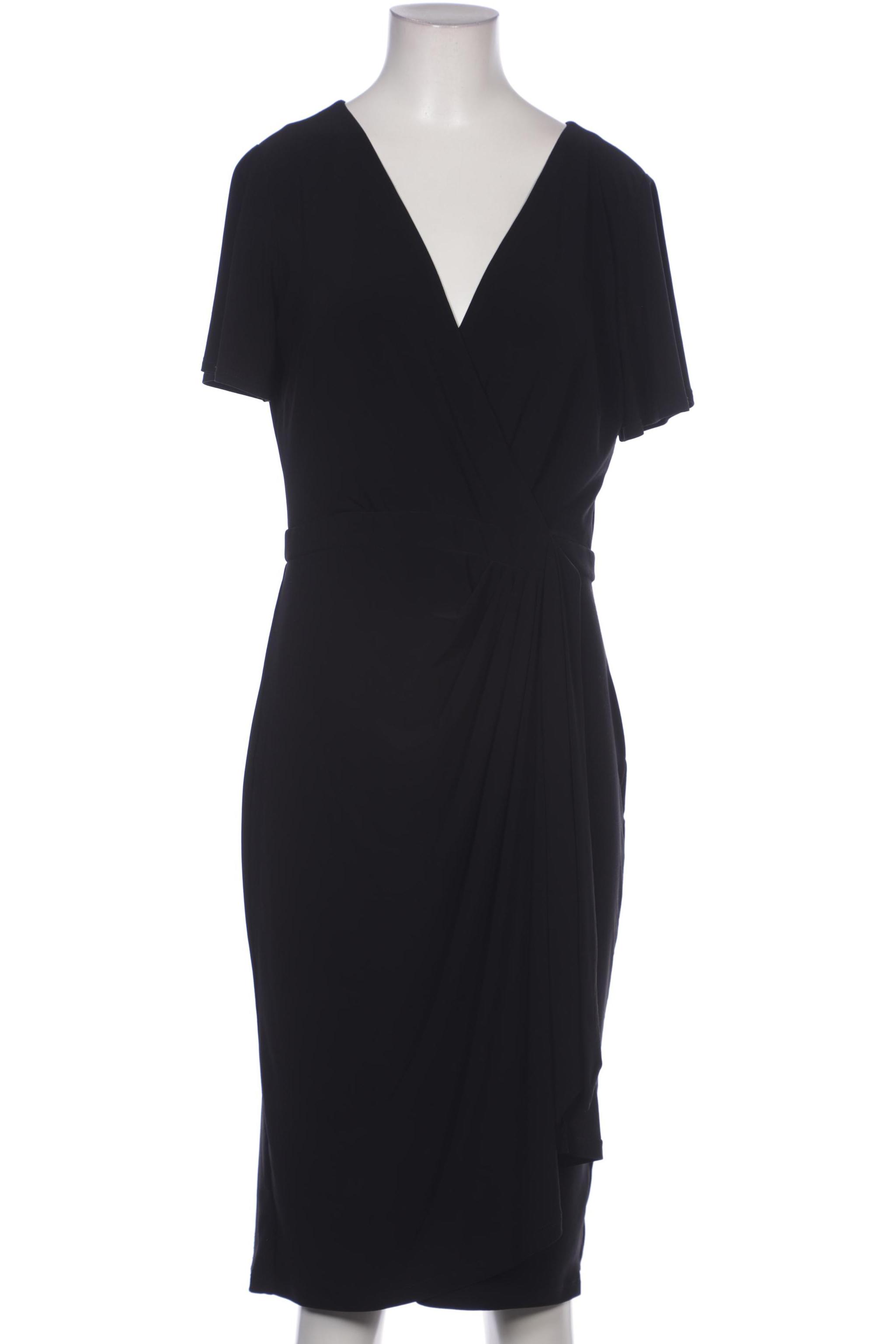 

Lauren Ralph Lauren Damen Kleid, schwarz, Gr. 6