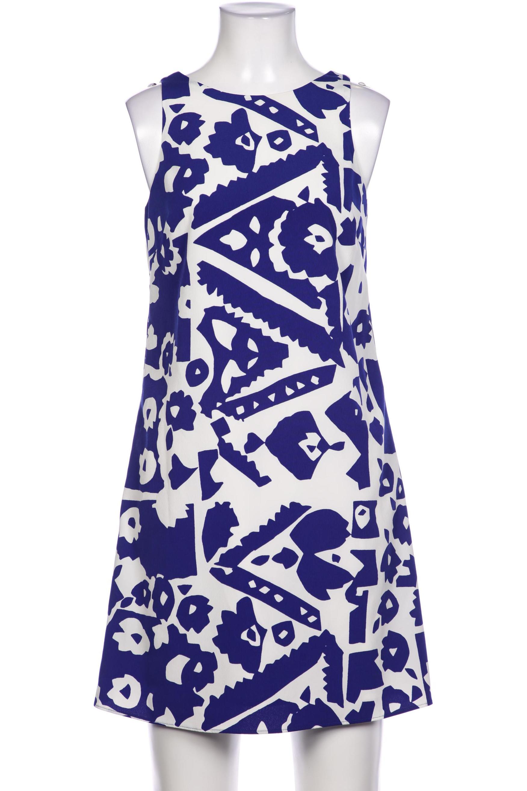

Lauren Ralph Lauren Damen Kleid, blau, Gr. 4