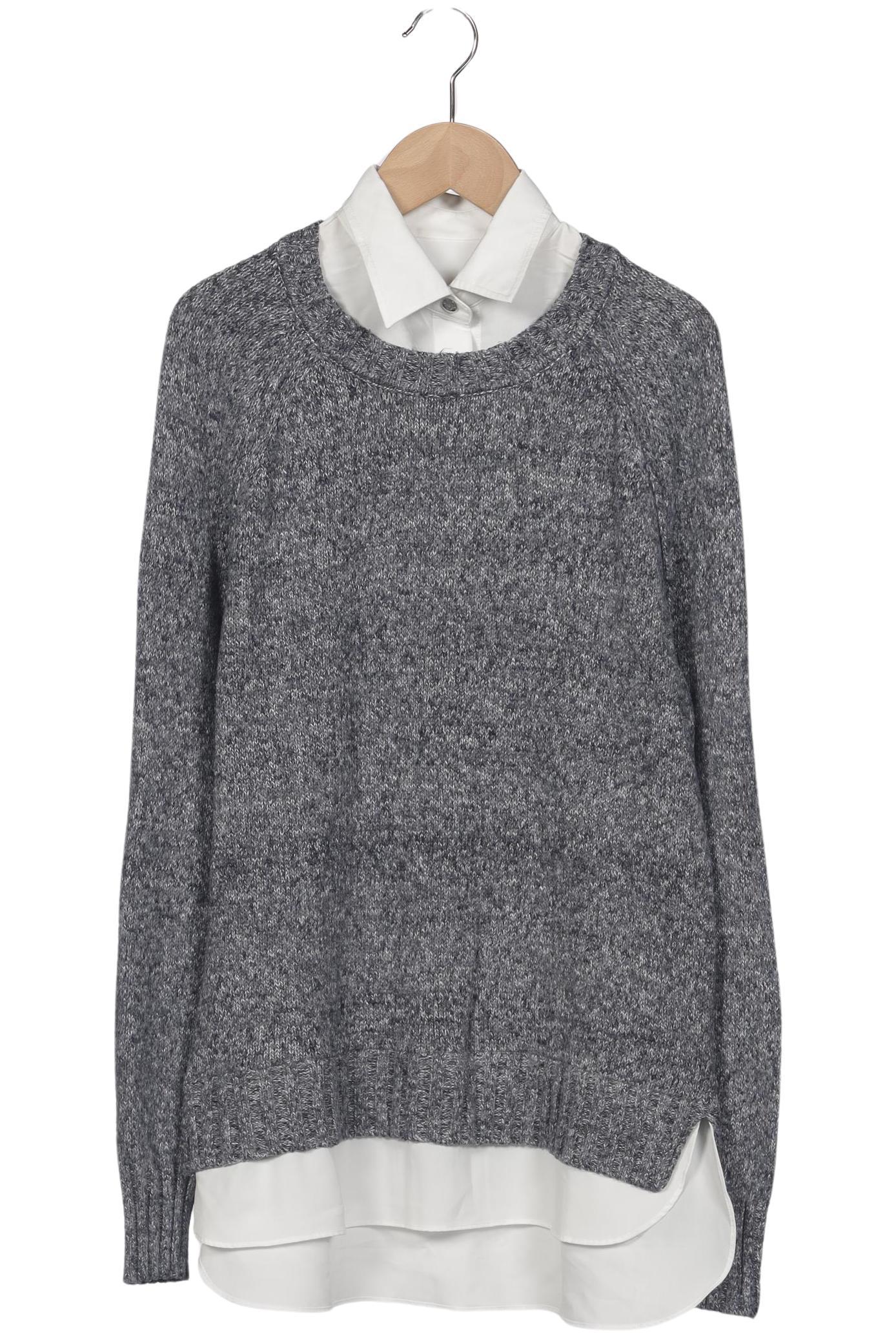 

Lauren Ralph Lauren Damen Pullover, grau, Gr. 38