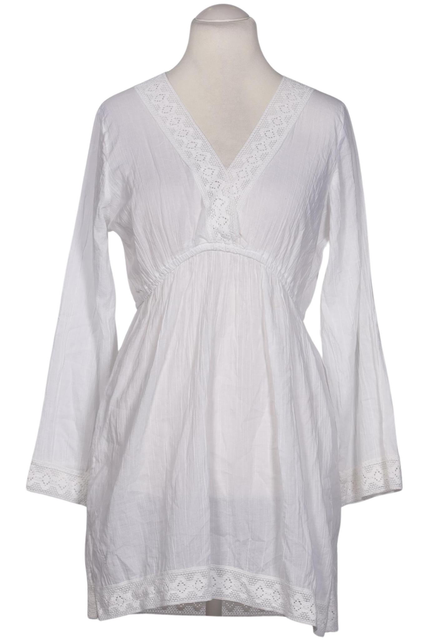 

Lauren Ralph Lauren Damen Kleid, weiß, Gr. 38