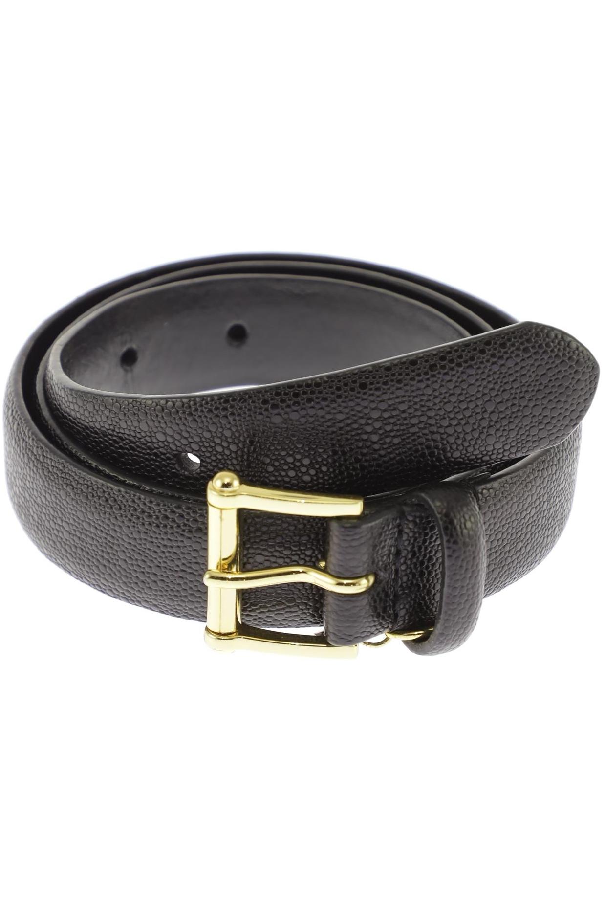 

Lauren Ralph Lauren Damen Gürtel, schwarz, Gr. 75