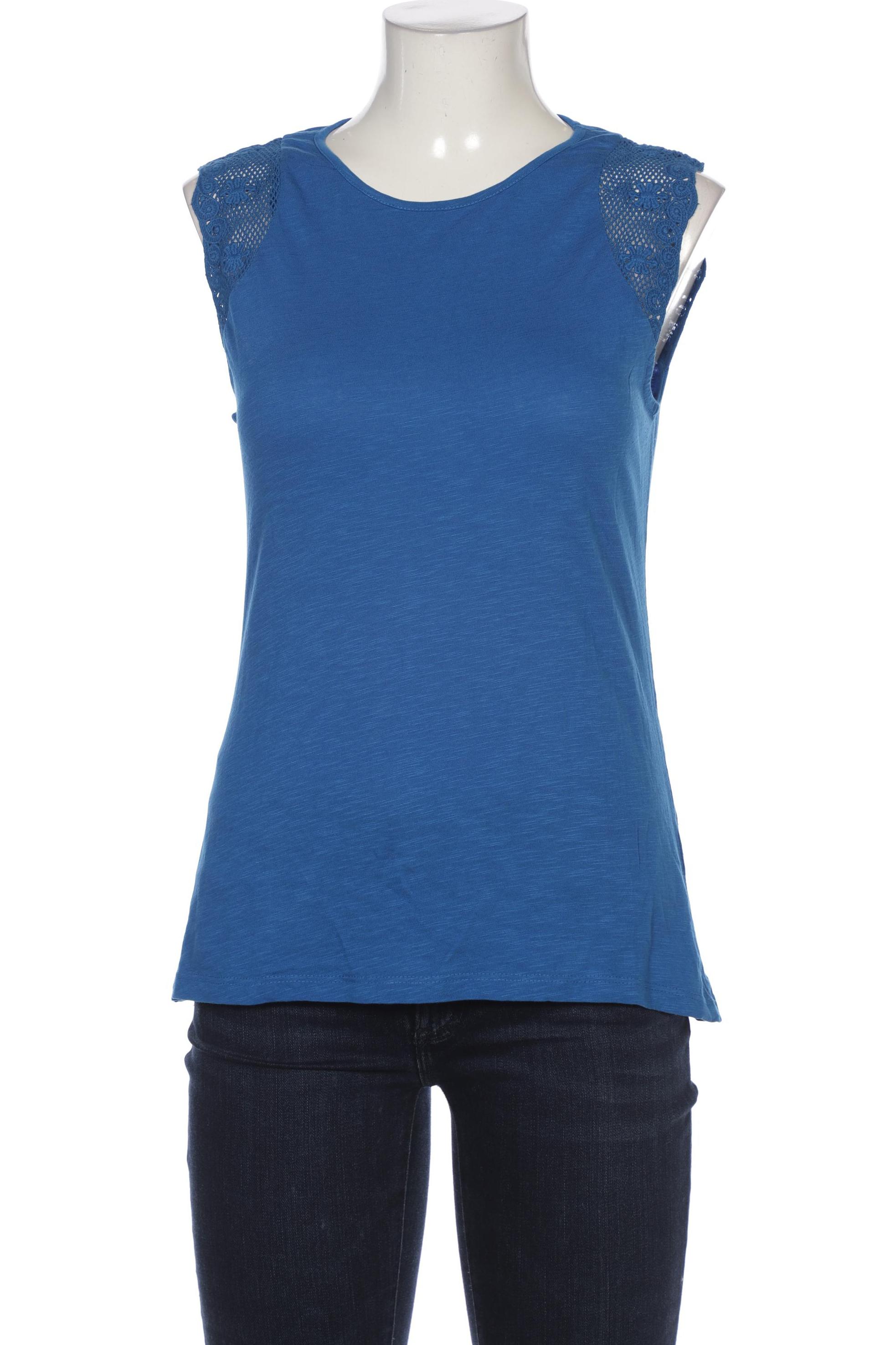 

Lauren Ralph Lauren Damen T-Shirt, blau, Gr. 38