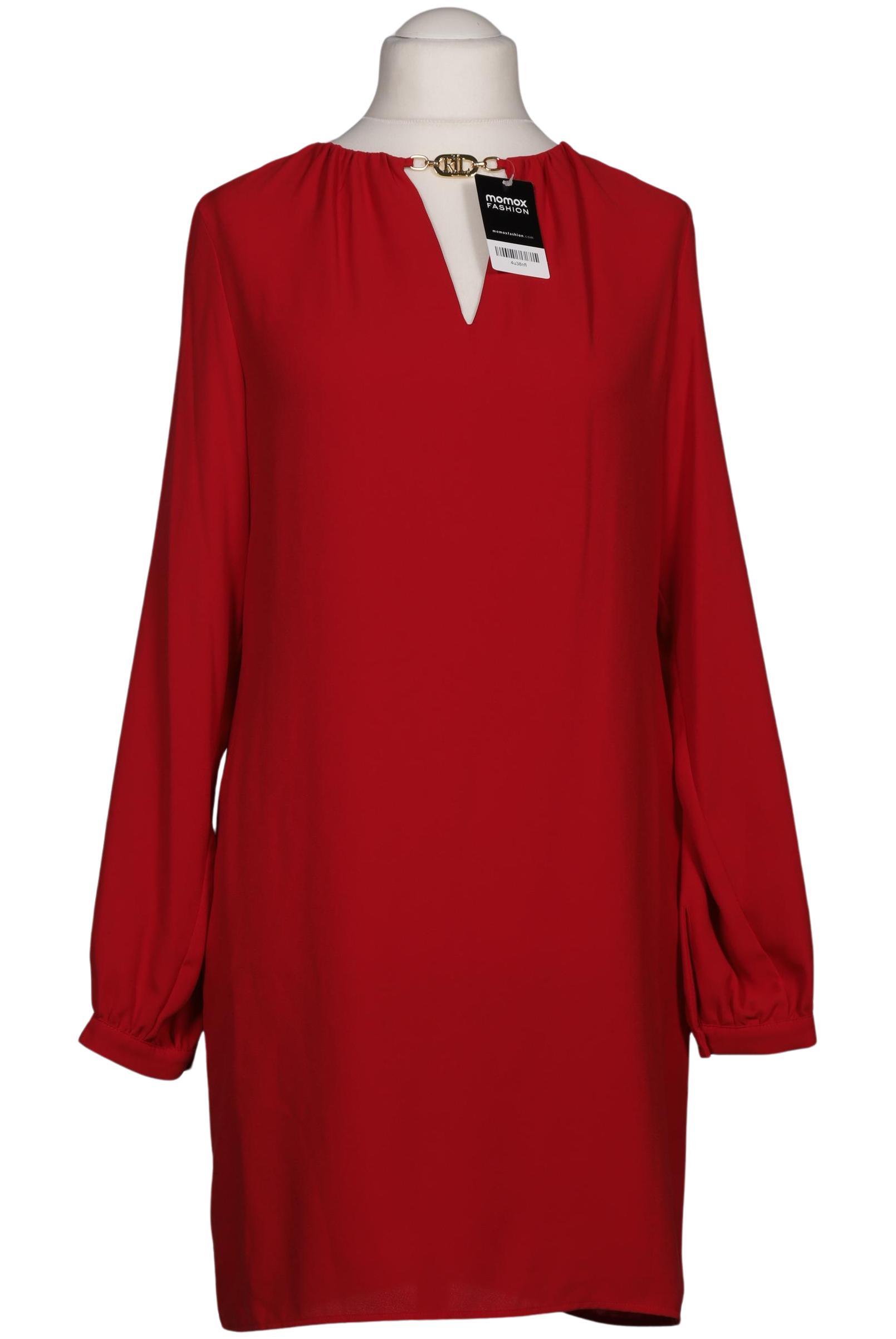 

Lauren Ralph Lauren Damen Kleid, rot, Gr. 10