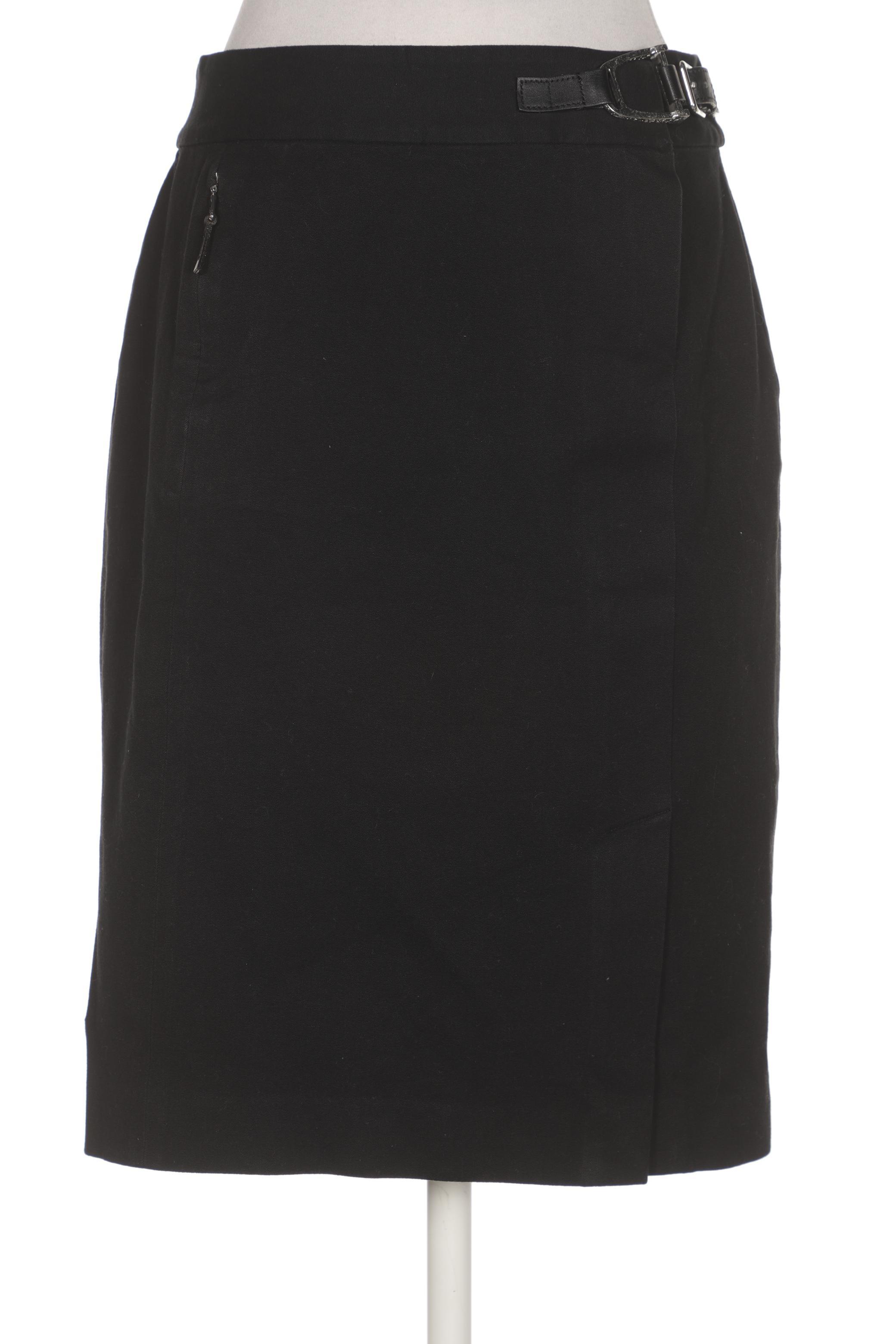

Lauren Ralph Lauren Damen Rock, schwarz, Gr. 2