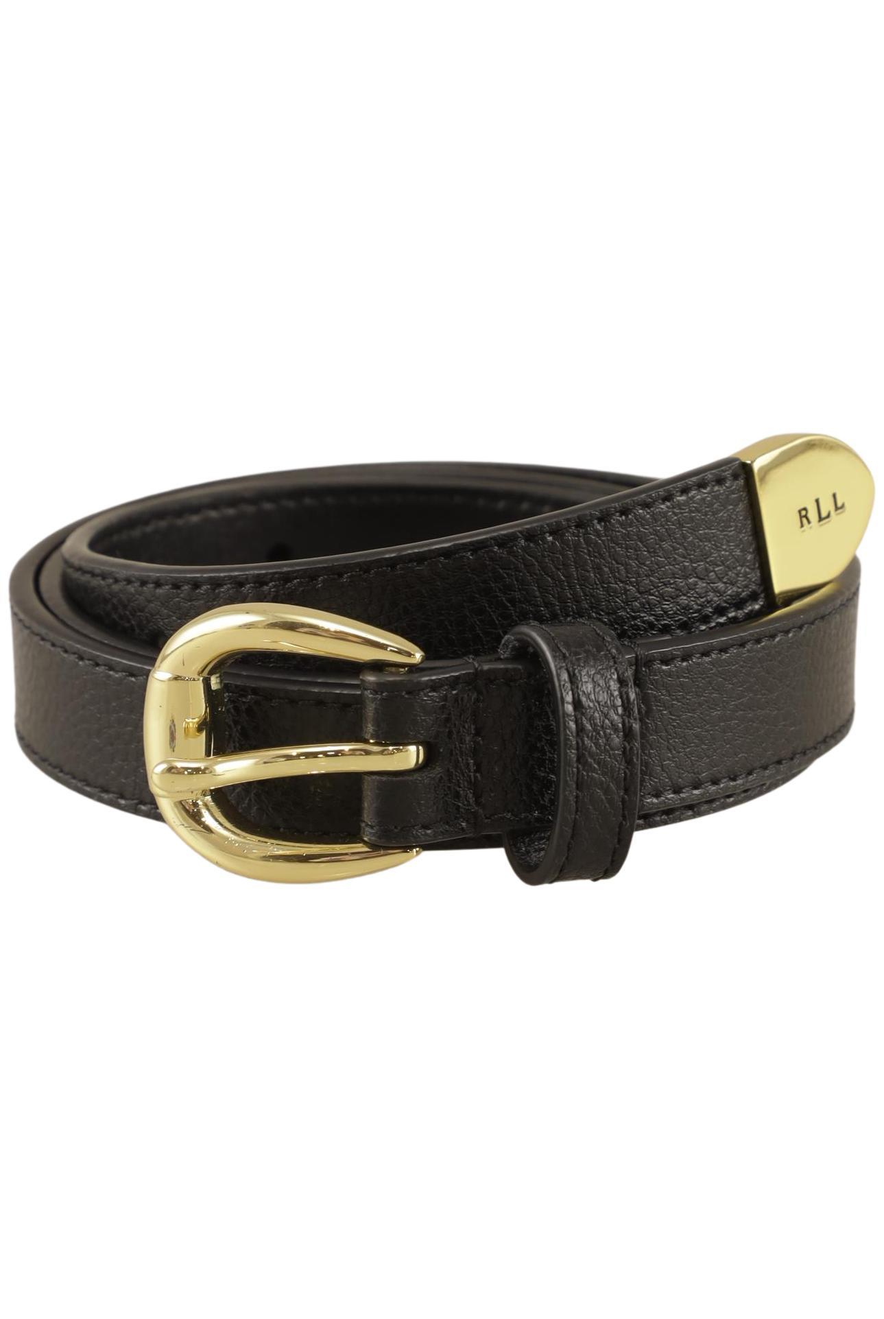 

Lauren Ralph Lauren Damen Gürtel, braun, Gr. 75