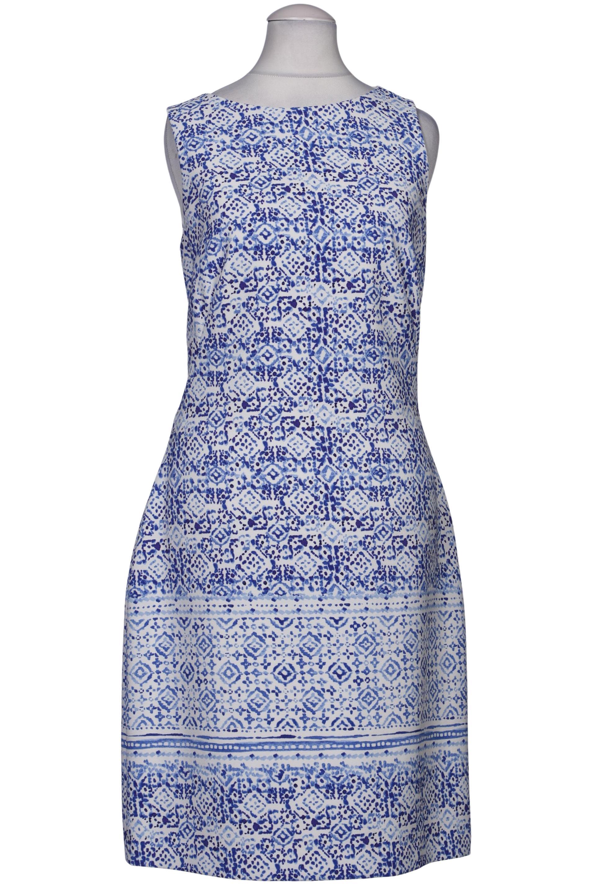 

Lauren Ralph Lauren Damen Kleid, blau, Gr. 4