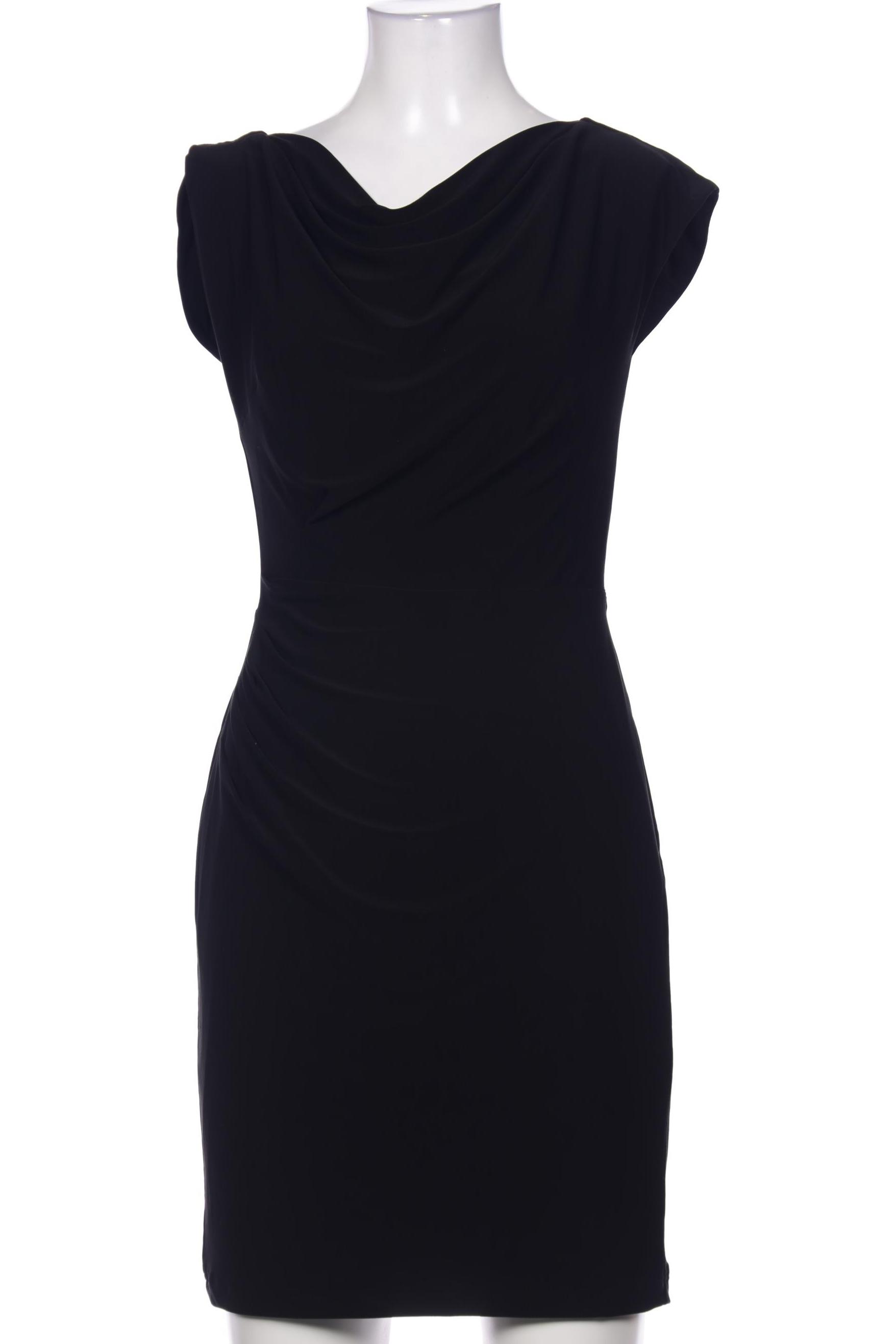 

Lauren Ralph Lauren Damen Kleid, schwarz, Gr. 2