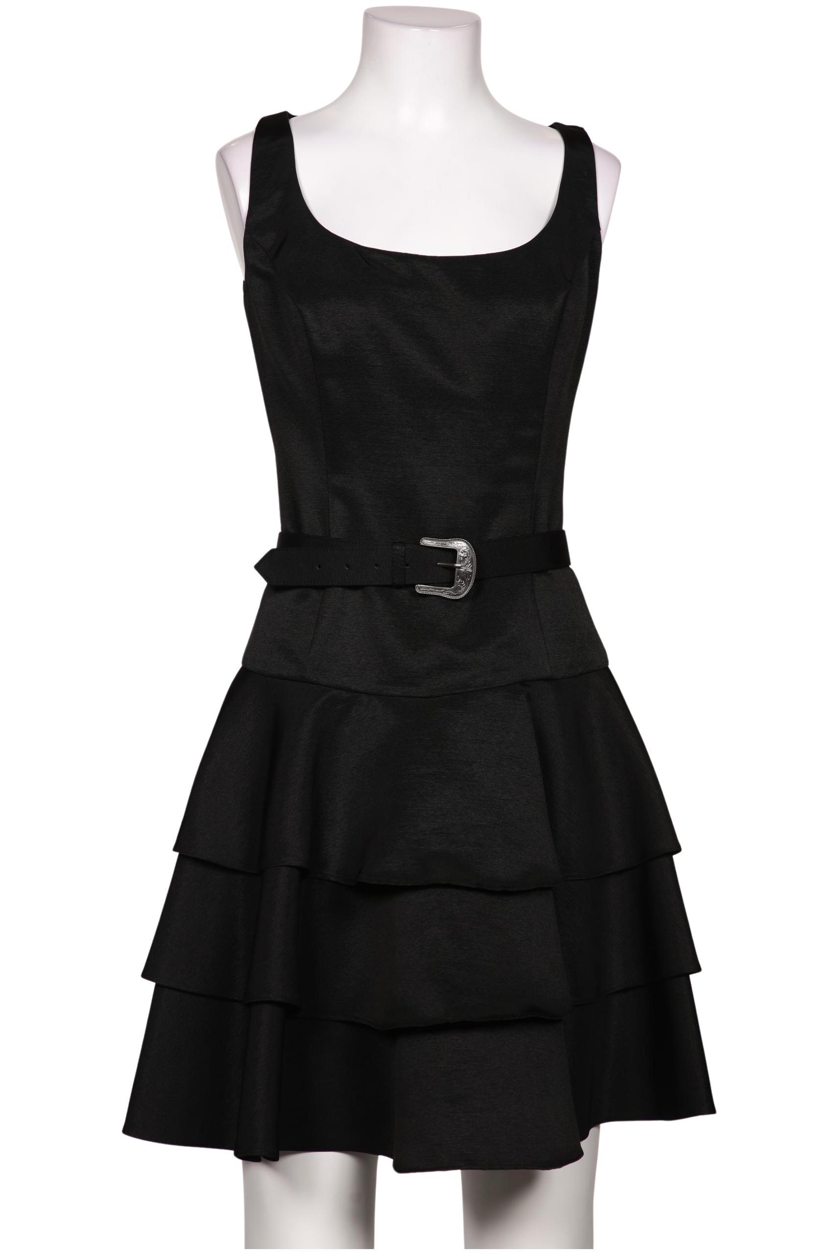 

Lauren Ralph Lauren Damen Kleid, schwarz, Gr. 4