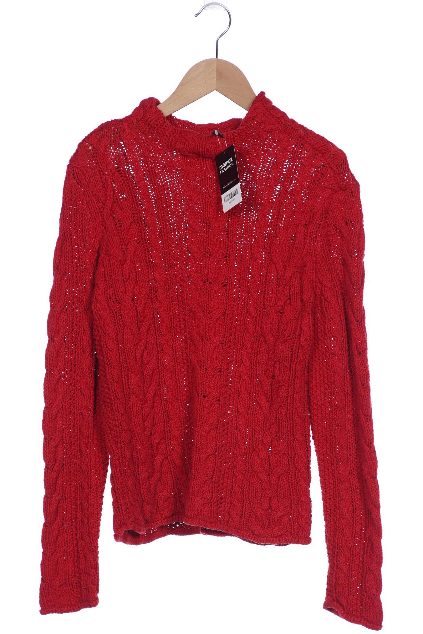 

Lauren Ralph Lauren Damen Pullover, rot, Gr. 38
