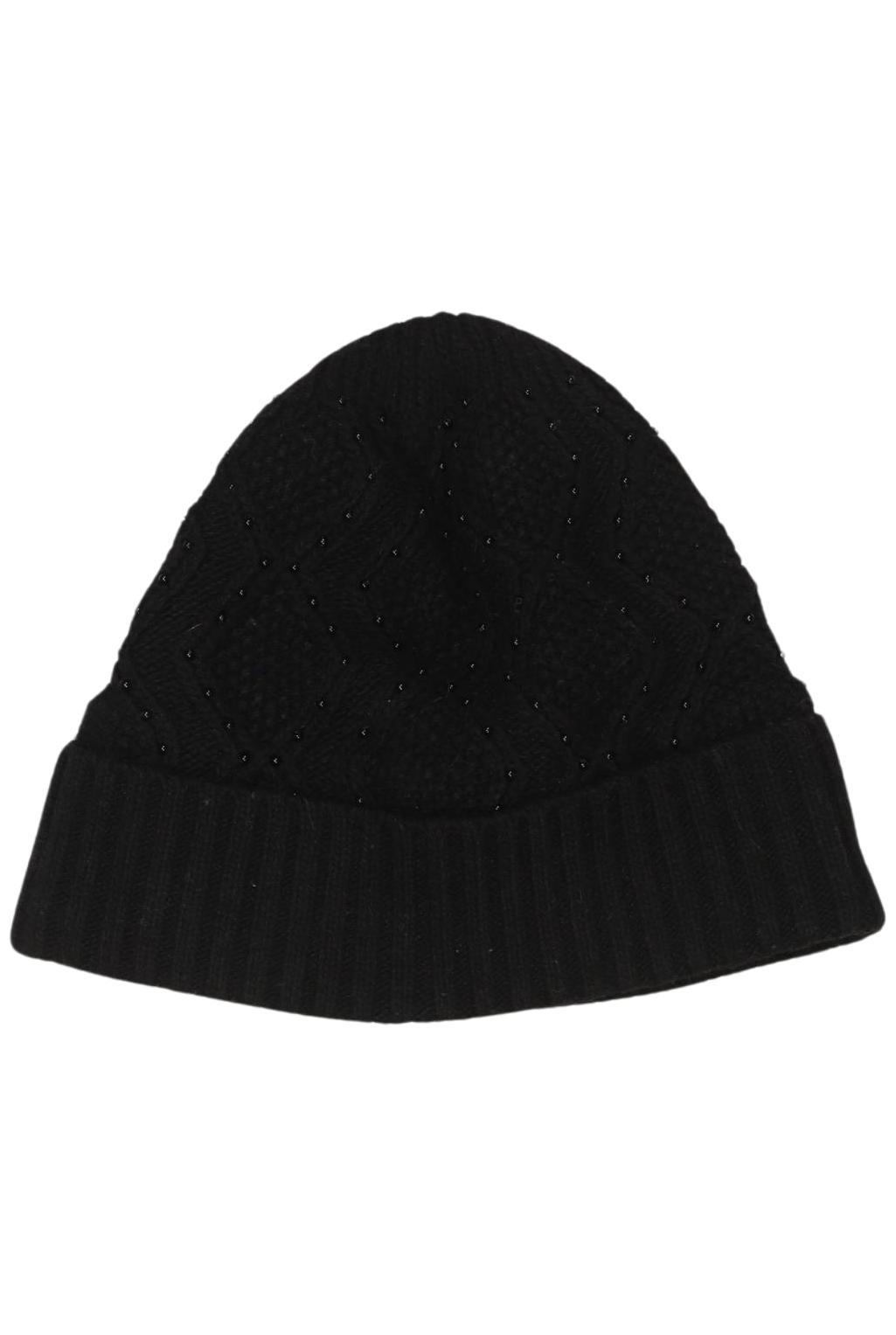

Lauren Ralph Lauren Damen Hut/Mütze, schwarz, Gr. uni
