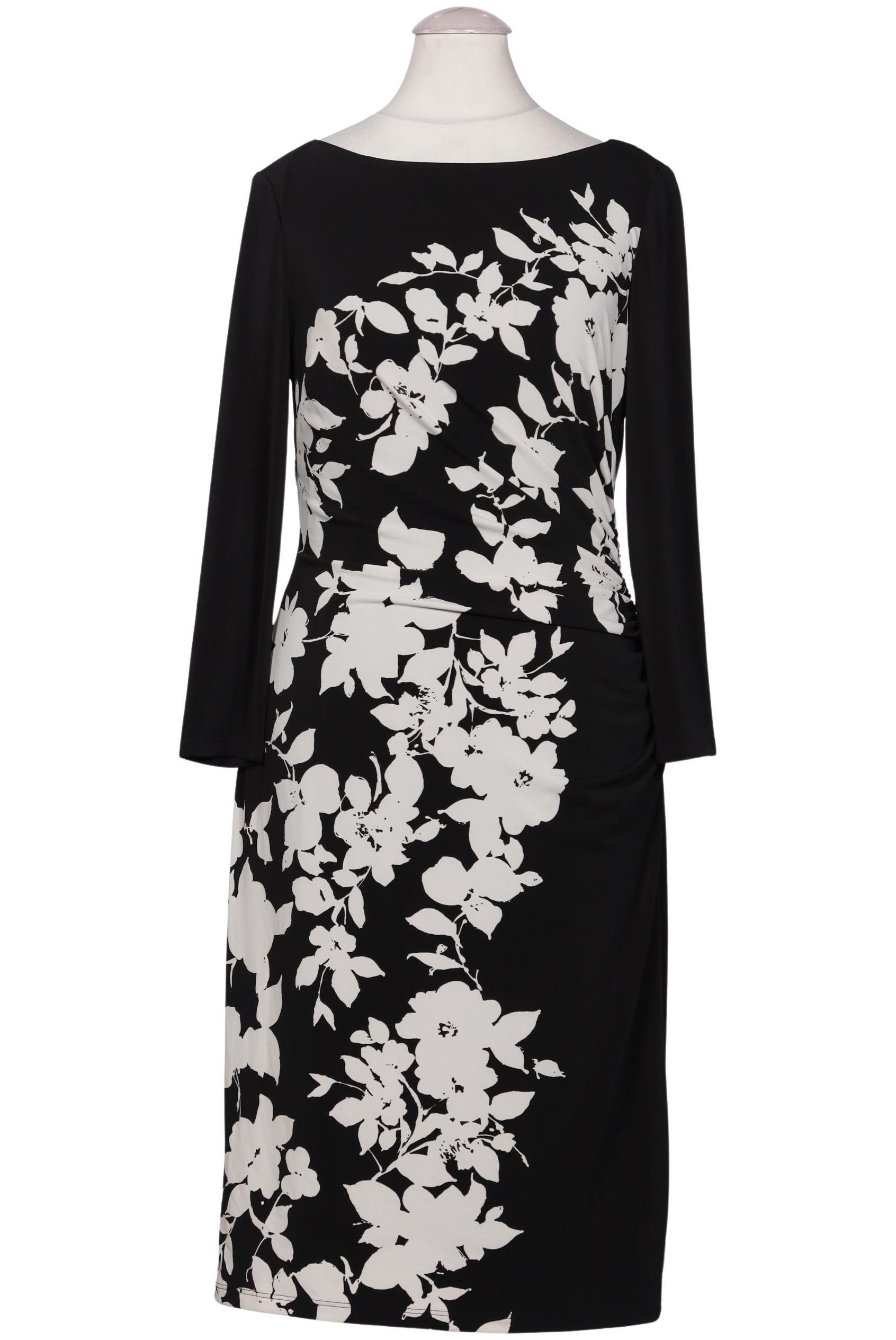 

Lauren Ralph Lauren Damen Kleid, mehrfarbig, Gr. 4