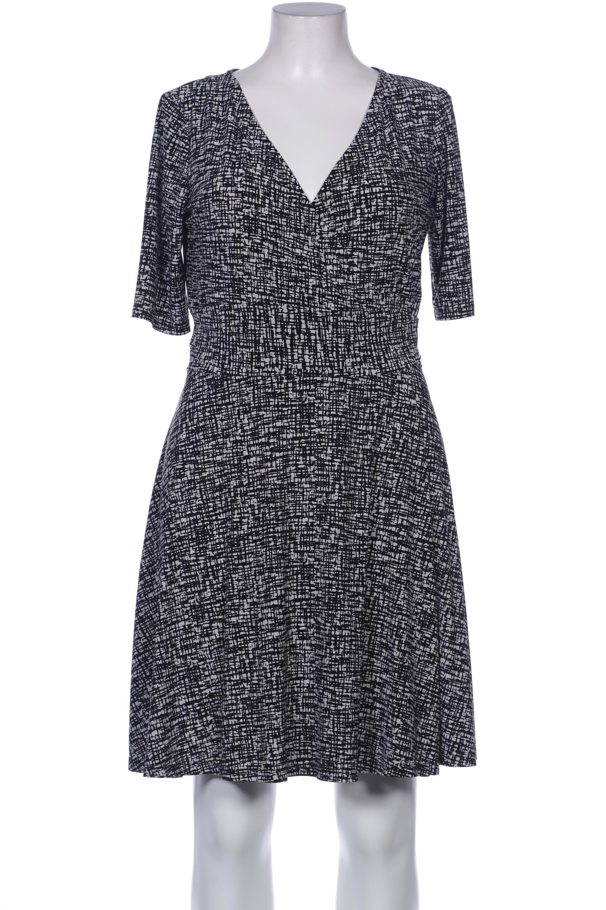 

Lauren Ralph Lauren Damen Kleid, schwarz, Gr. 12