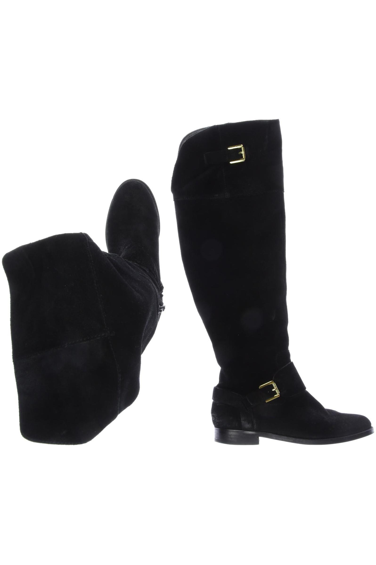 

Lauren Ralph Lauren Damen Stiefel, schwarz, Gr. 6.5